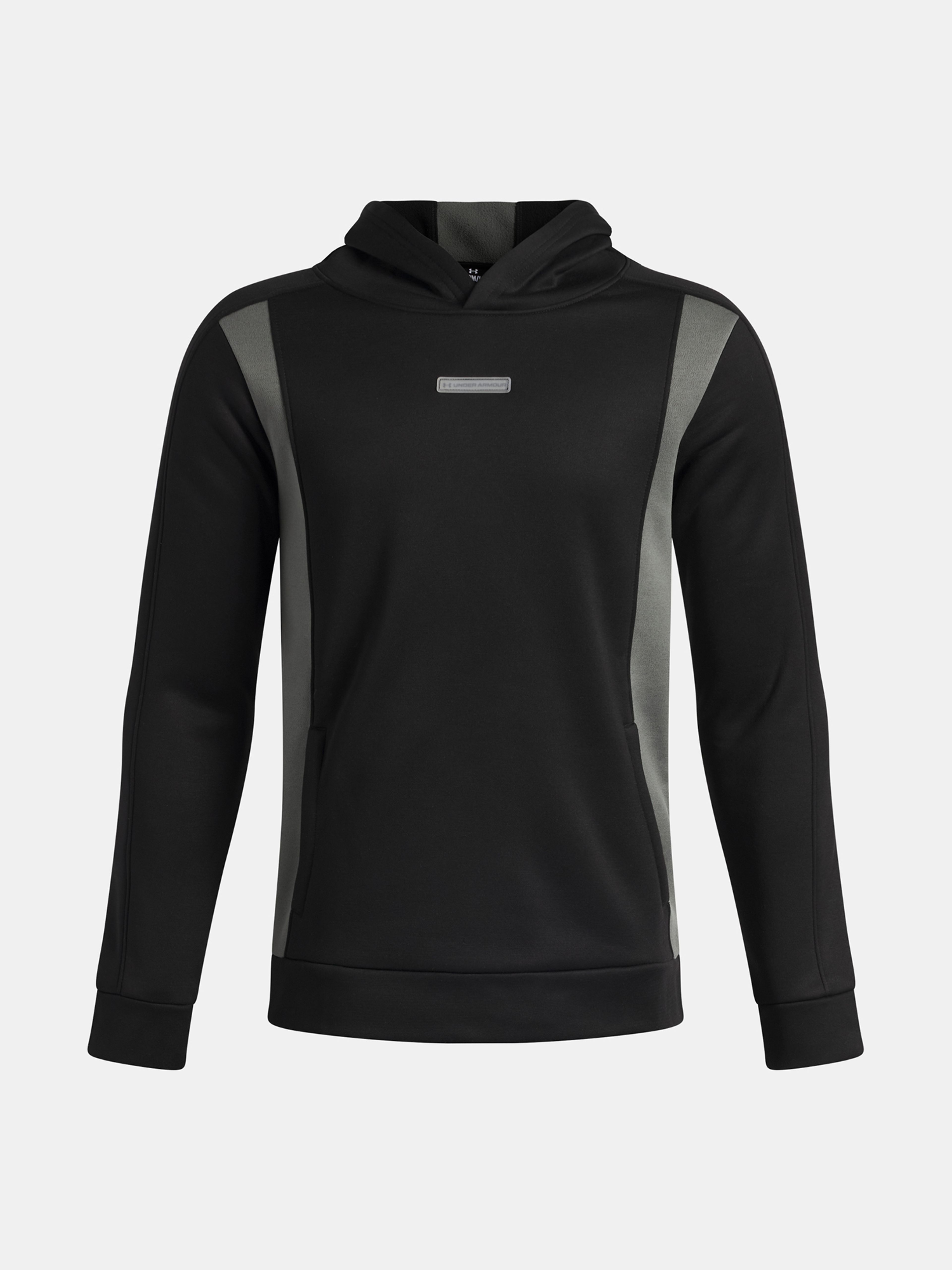Deški pulover  Under Armour UA Armour Flc Winter HD - 001
