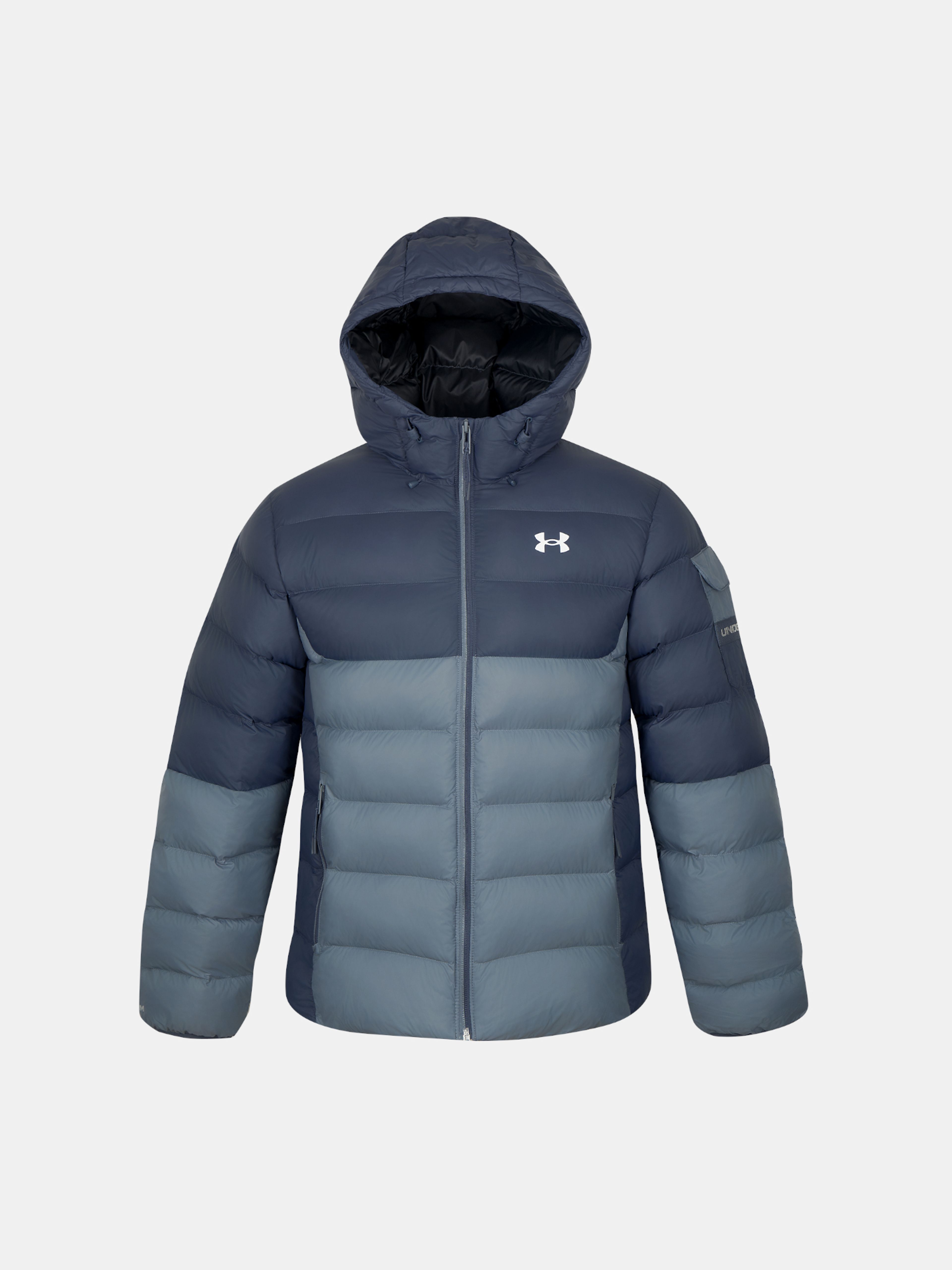 Meeste jope Under Armour UA Sportswear Puff Jkt - 003