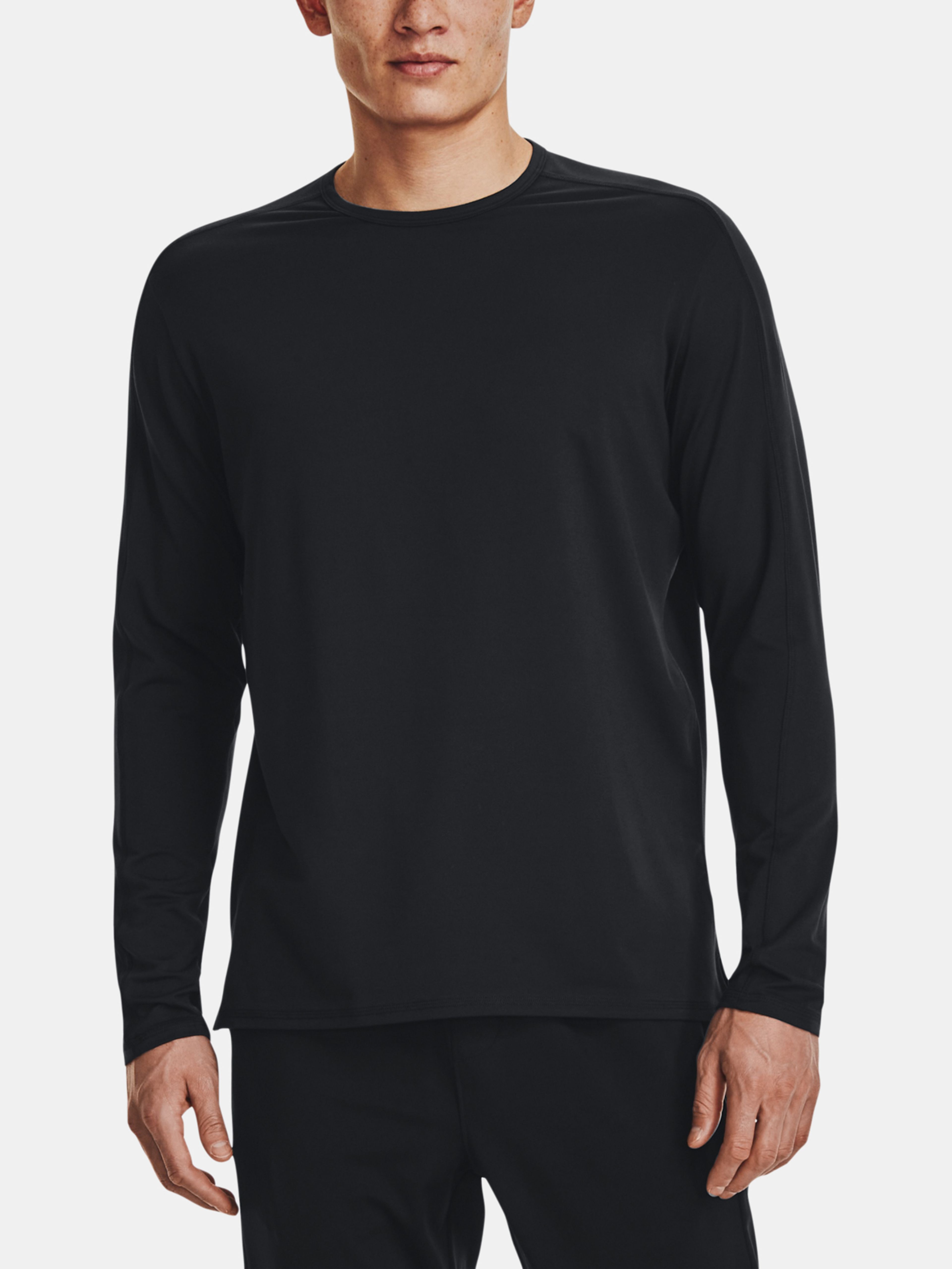 Férfi póló Under Armour UA Meridian LS