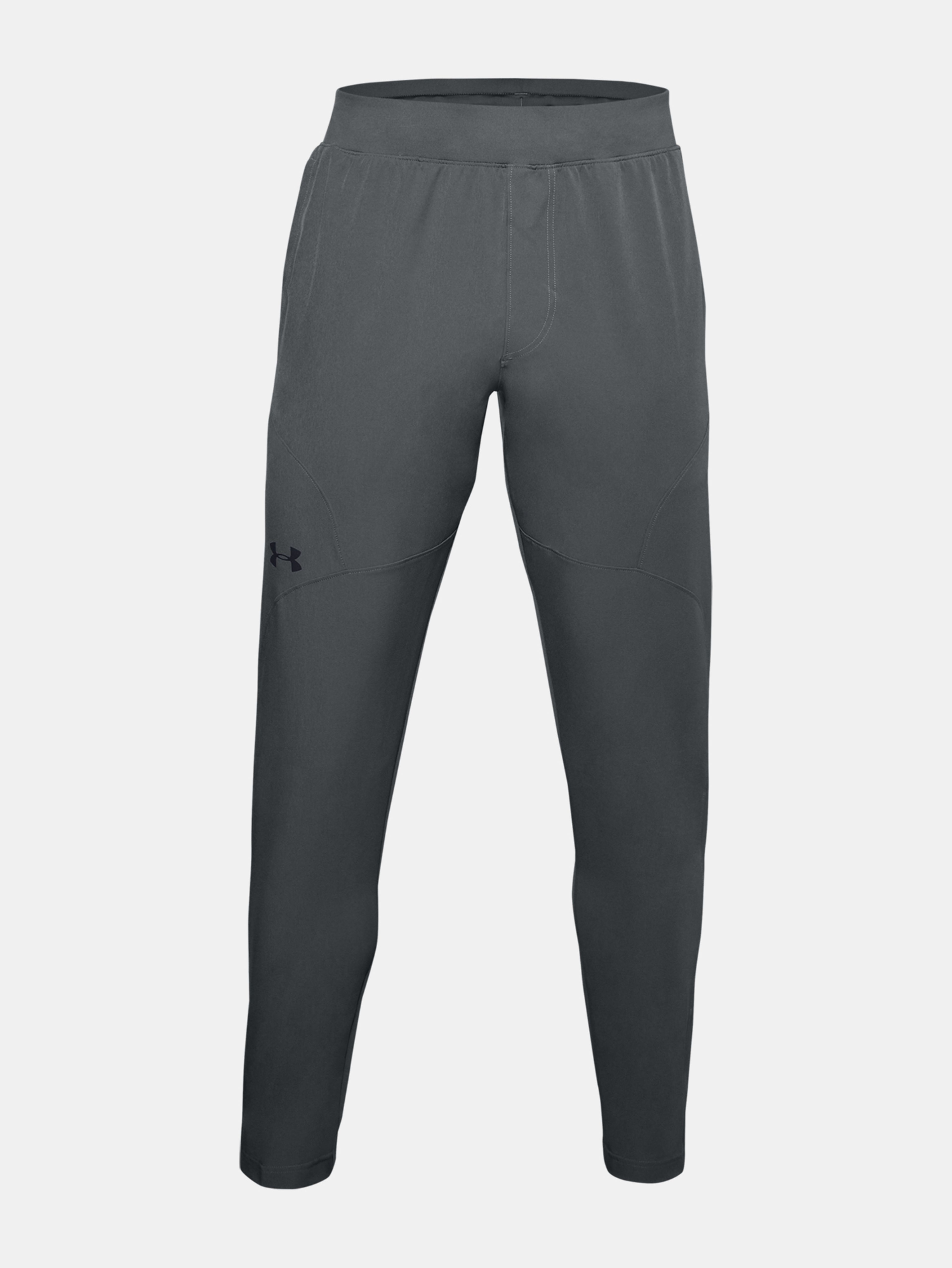 Pánské kalhoty Under Armour UNSTOPPABLE TAPERED Storm PANTS