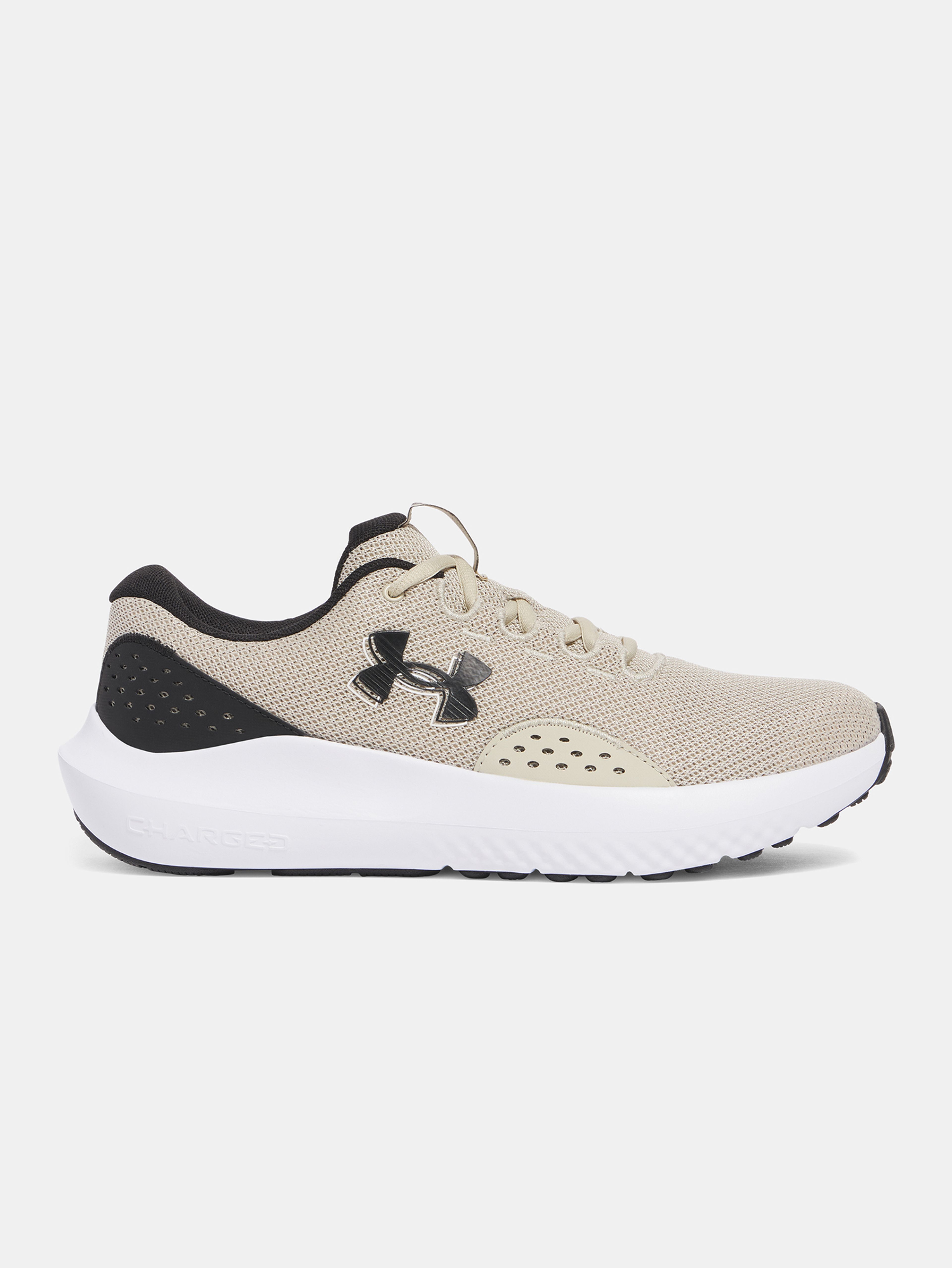 Férfi cipők Under Armour UA Charged Surge 4