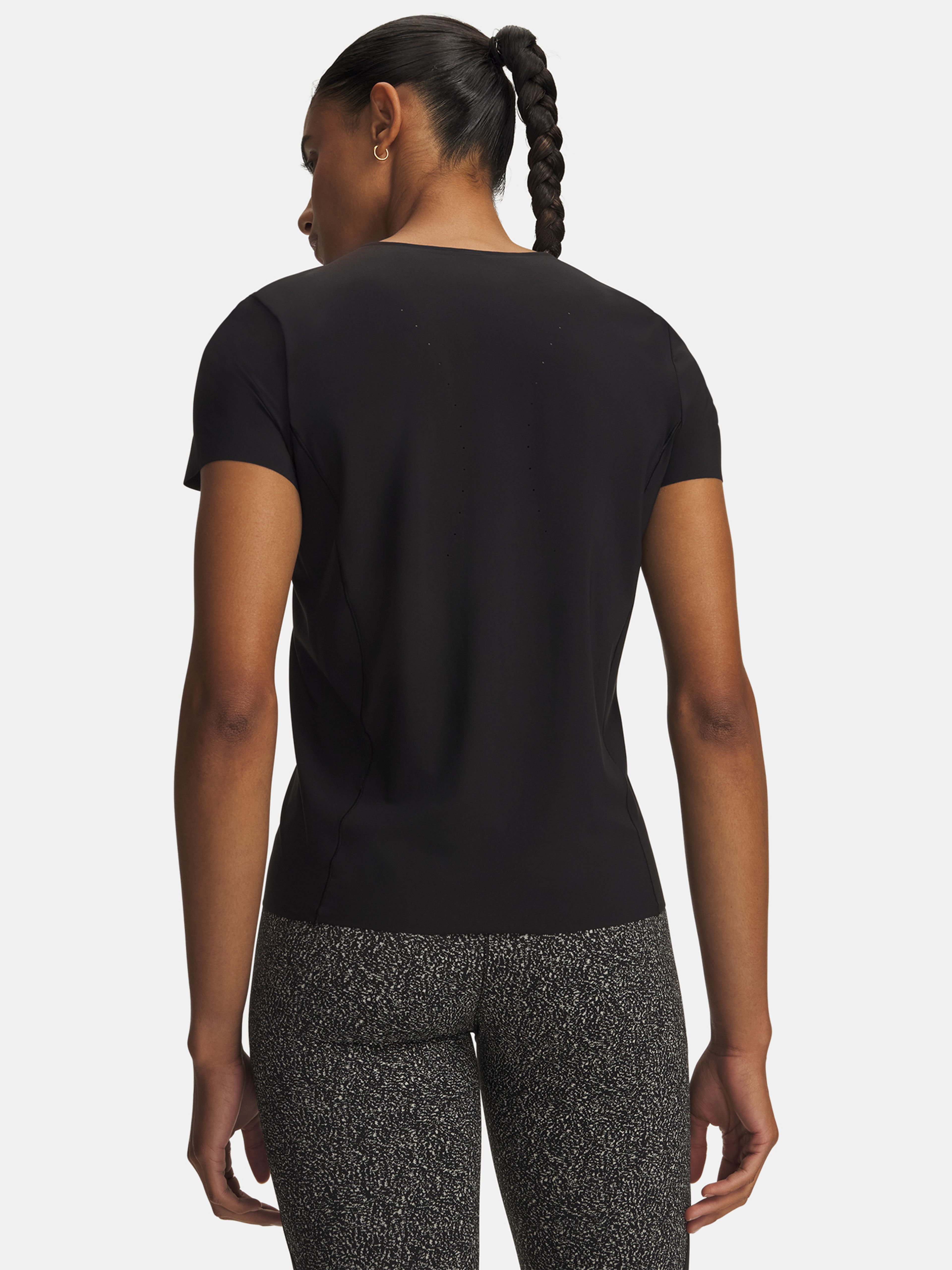 Ženska majica Under Armour Vanish Elite Short Sleeve - 002