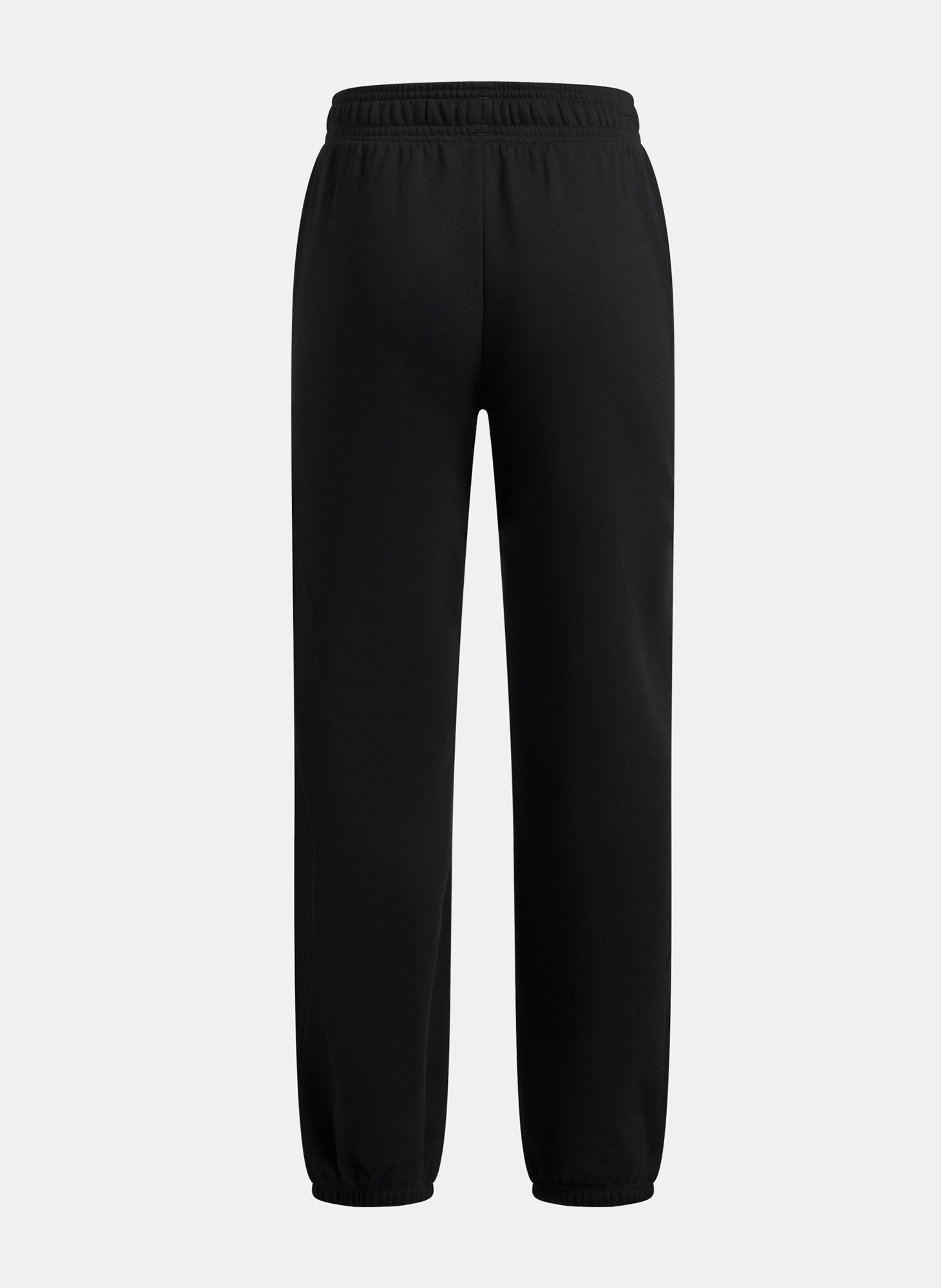 Mergaitėms treningai Under Armour G Rival Fleece Joggers - 002