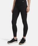 Ženske pajkice  Under Armour Motion 7/8 Legging-Črna - 002