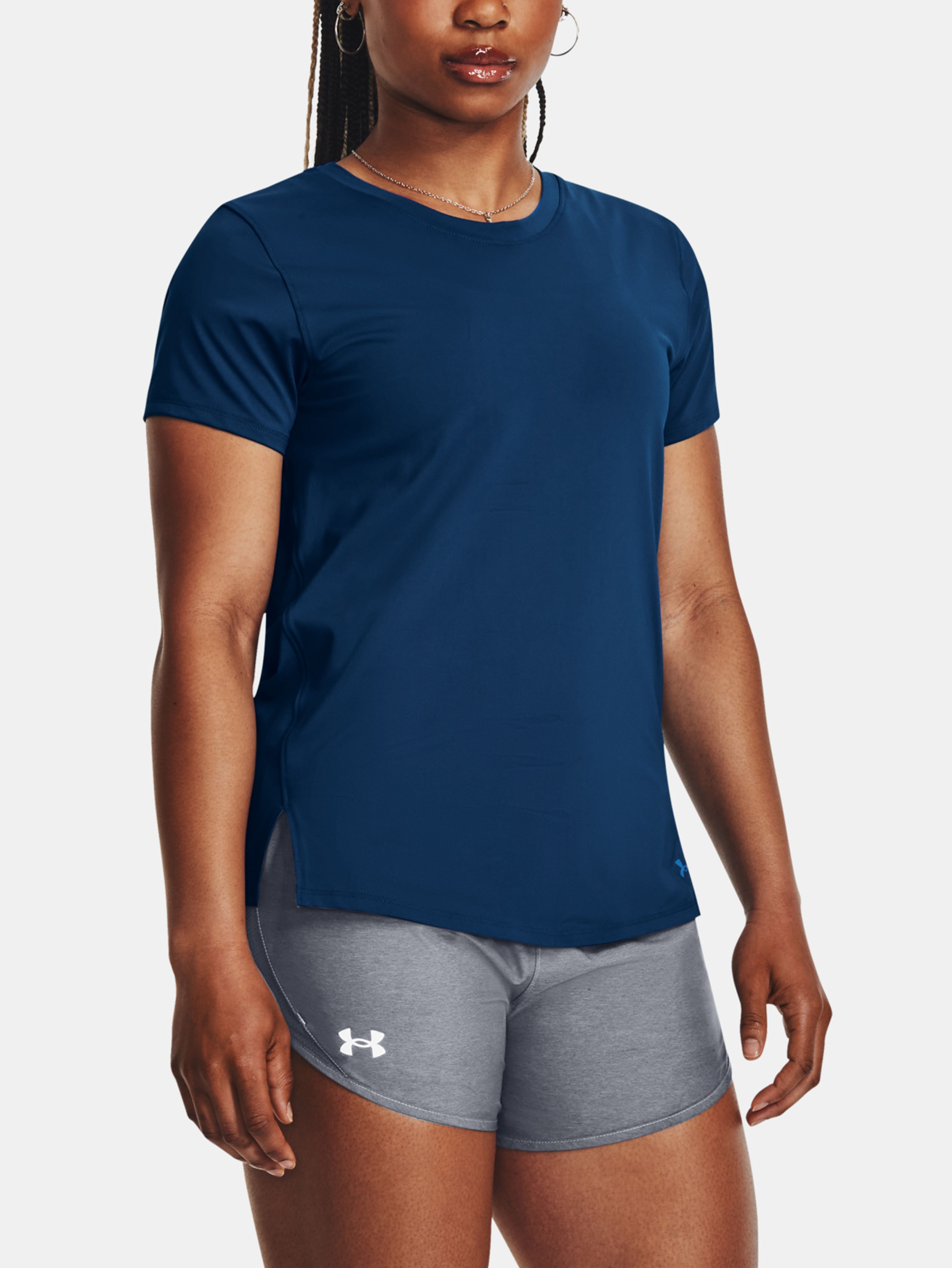 Női póló Under Armour UA Iso-Chill Laser Tee