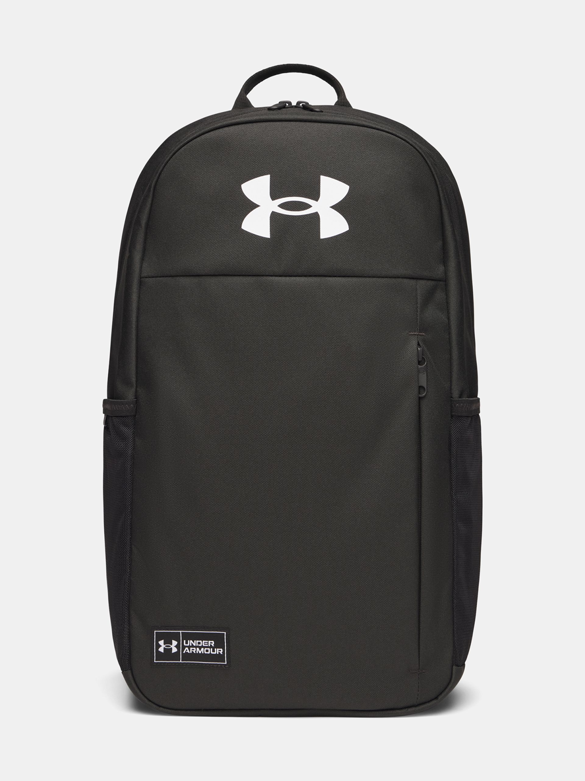 Unisexi seljakott Under Armour NEW UA Essential Halftime BP - 001