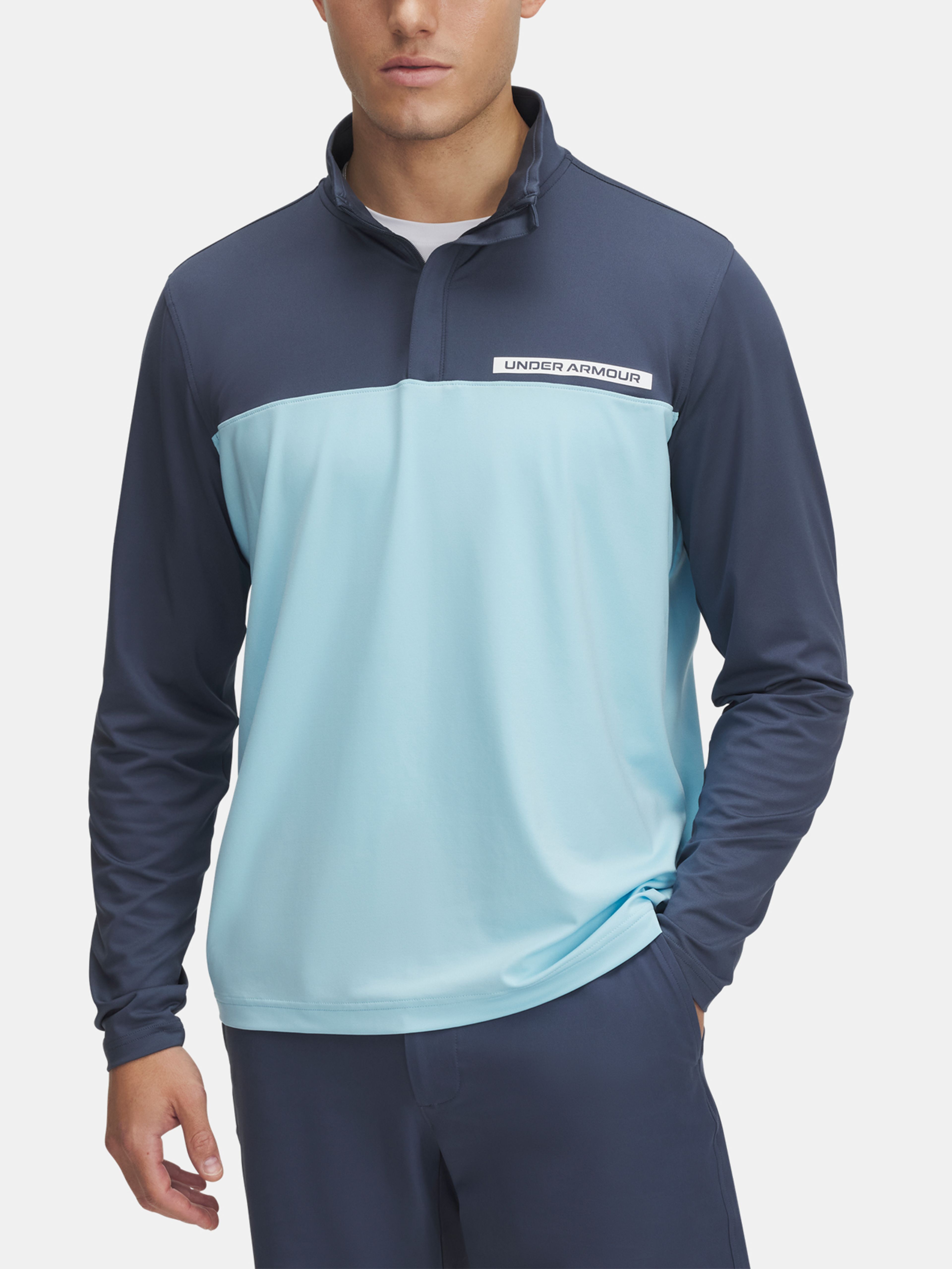 Pánska mikina Under Armour UA T2G 1/4 Zip