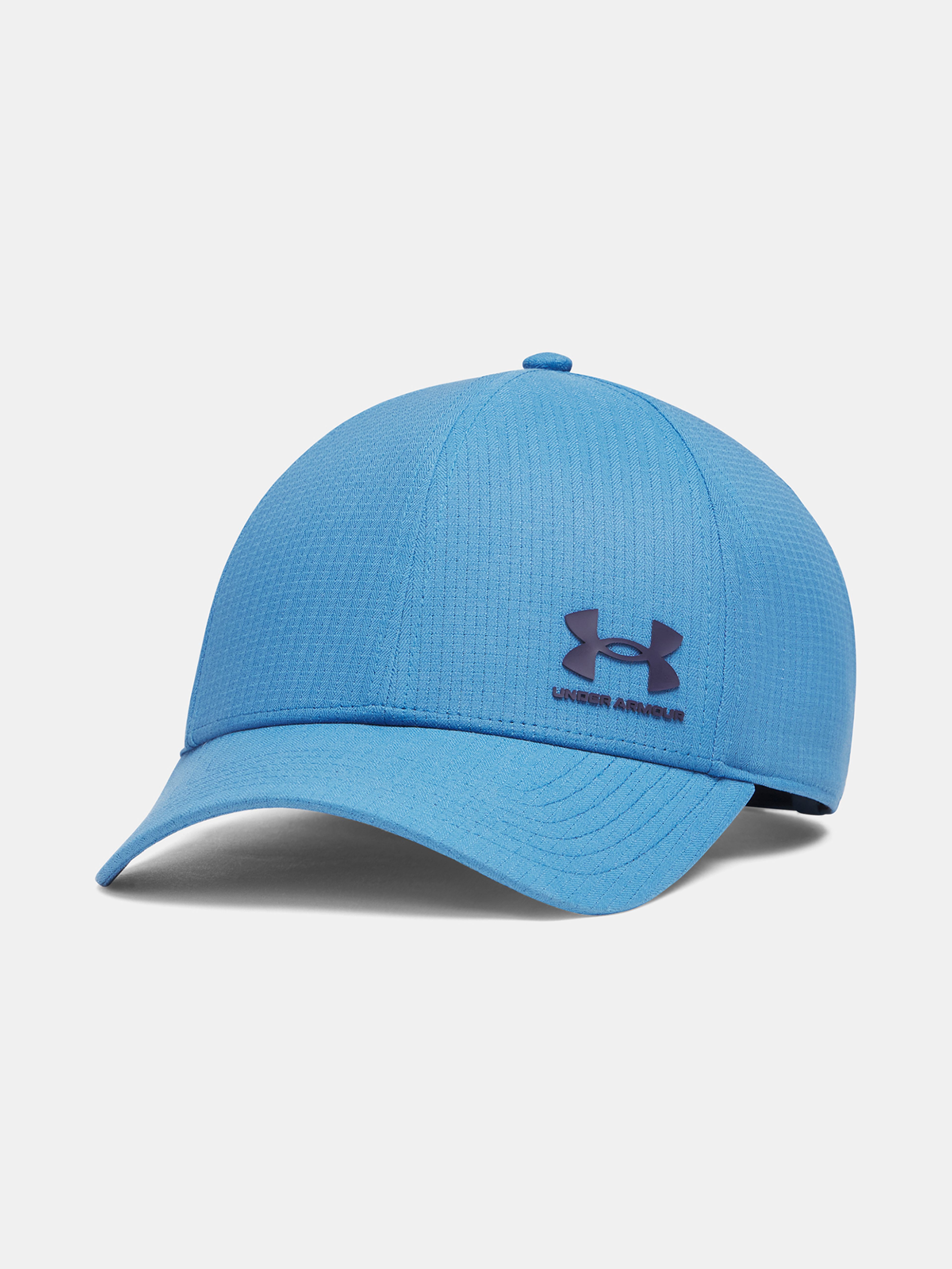 Vyriška kepurė su snapeliu Under Armour M AV Low ADJ - 001