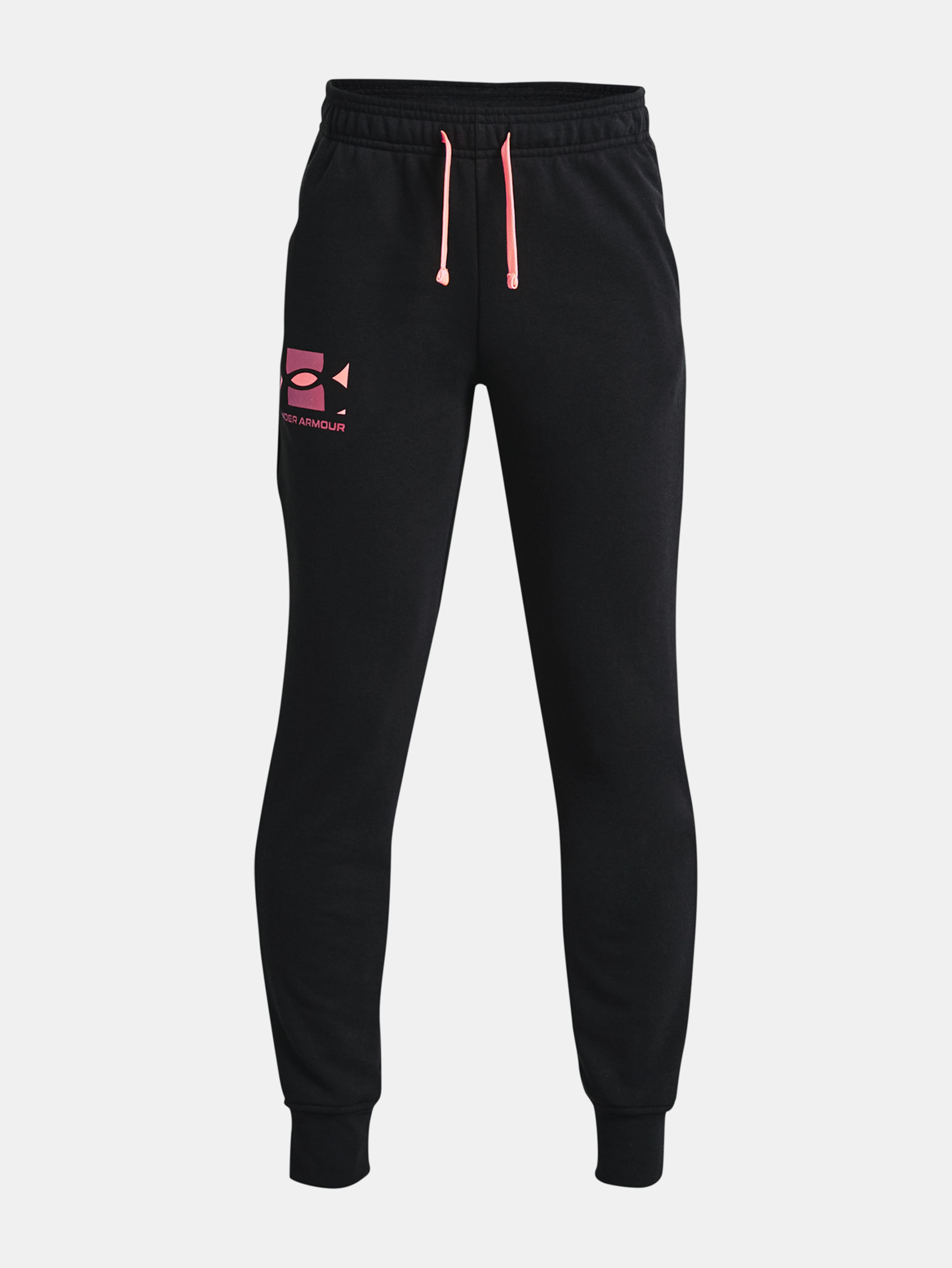 Poiste dressipüksid Under Armour RIVAL TERRY PANTS