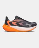 Unisex cipők Under Armour UA Velociti Distance Storm-Fekete - 002