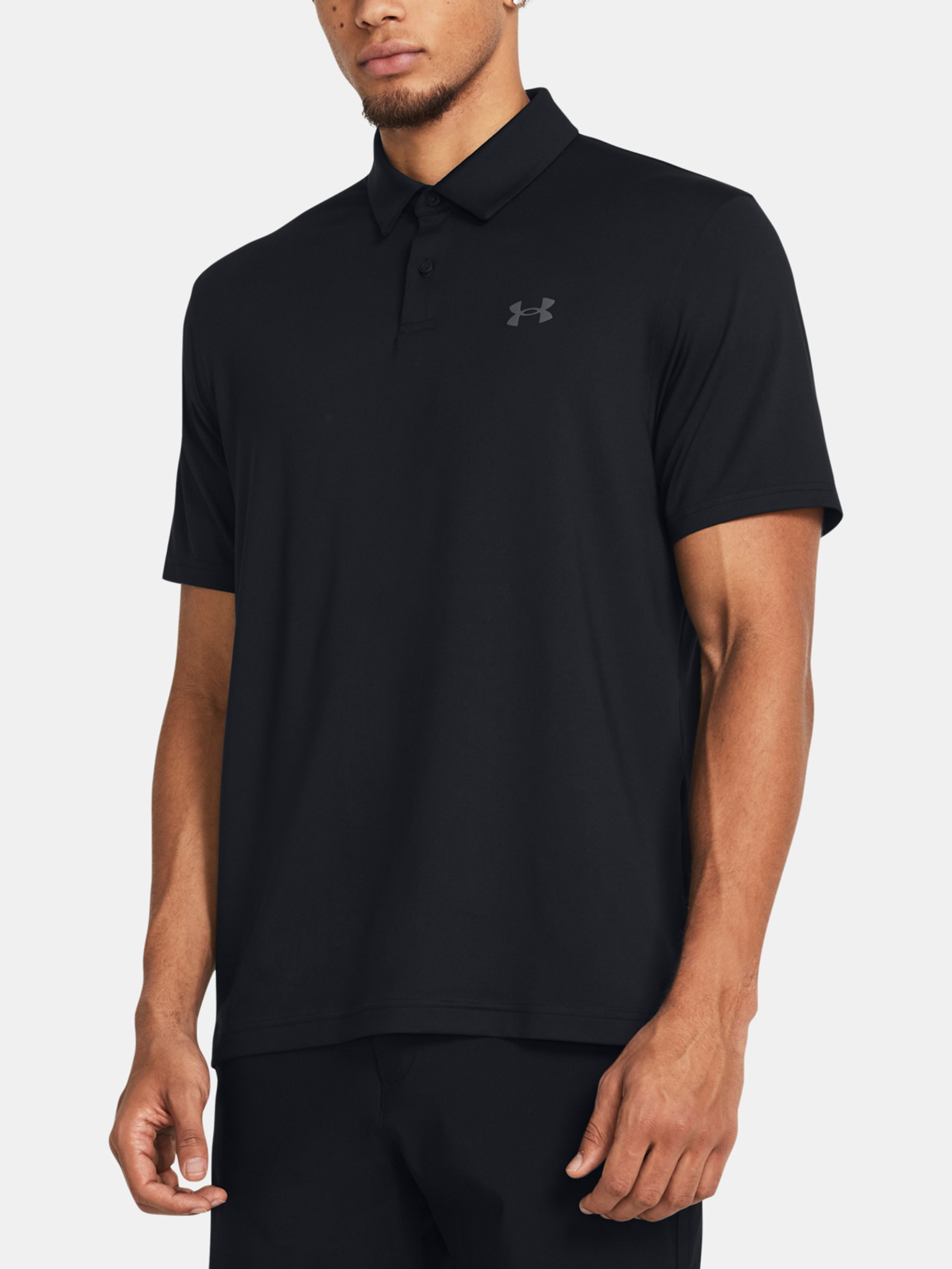 Férfi póló Under Armour UA T2G Polo