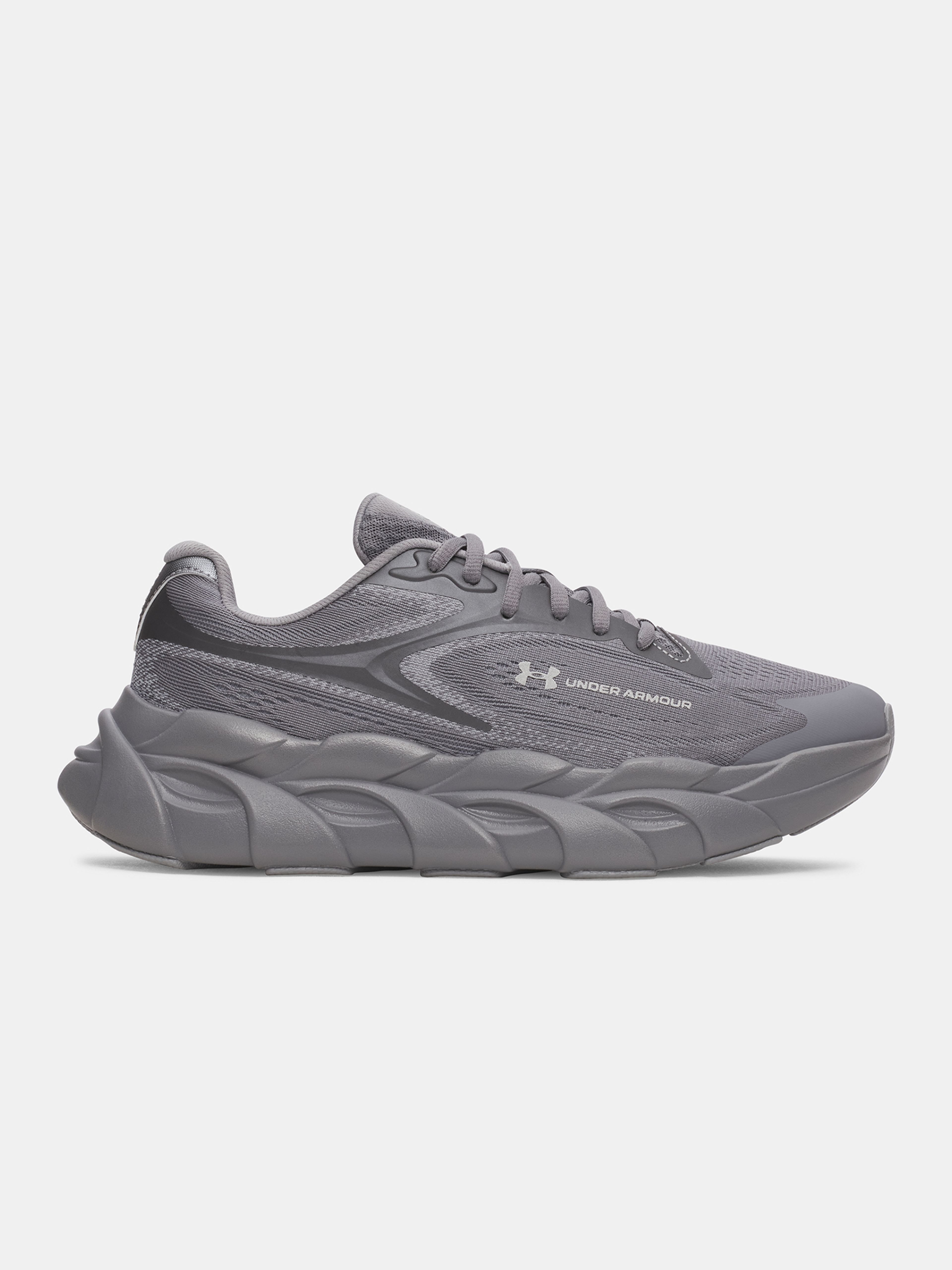 Vyriški batai Under Armour UA HB Runner 2 - 001