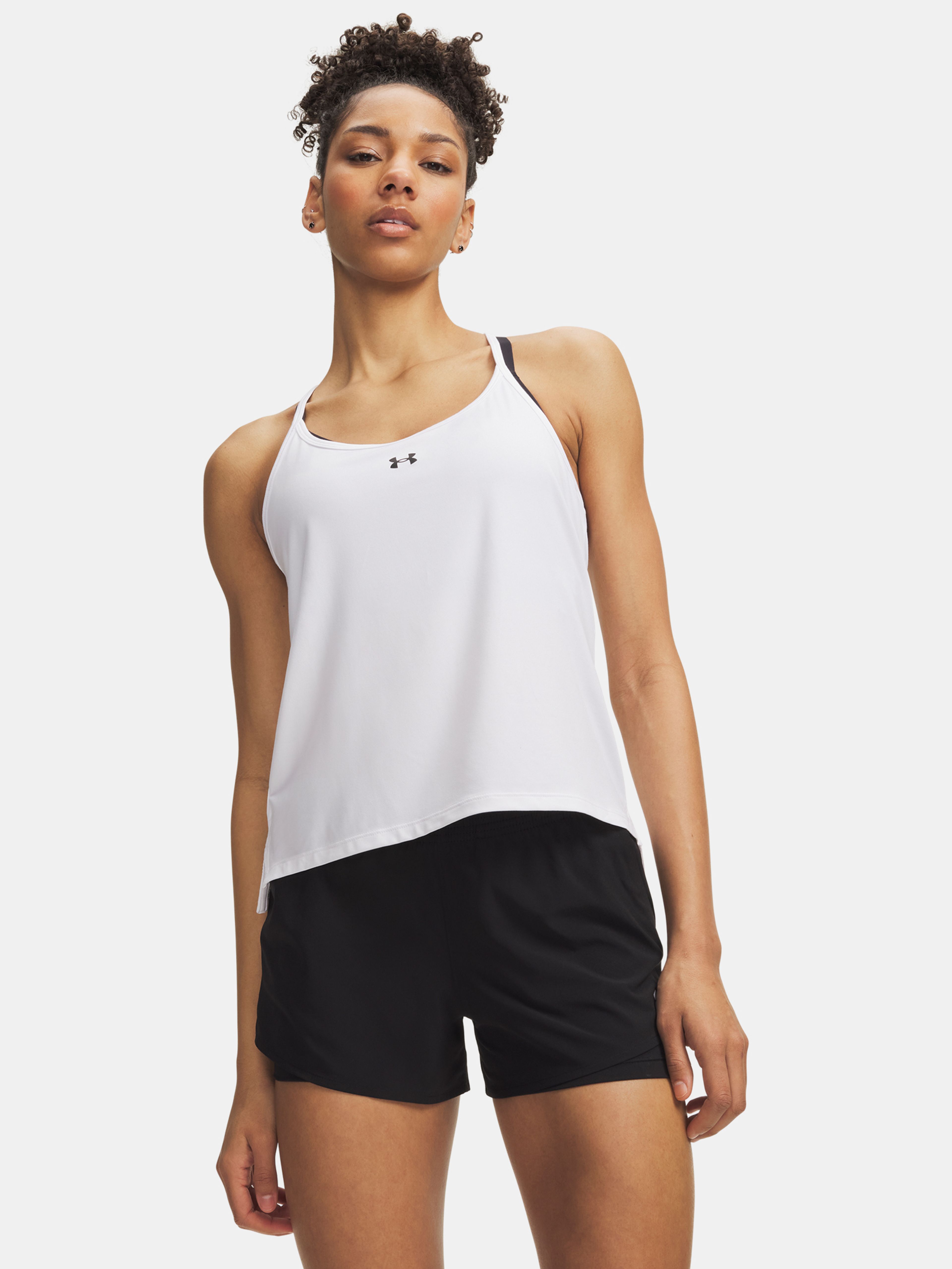 Dámské tílko Under Armour UA Vanish Racerback Tank