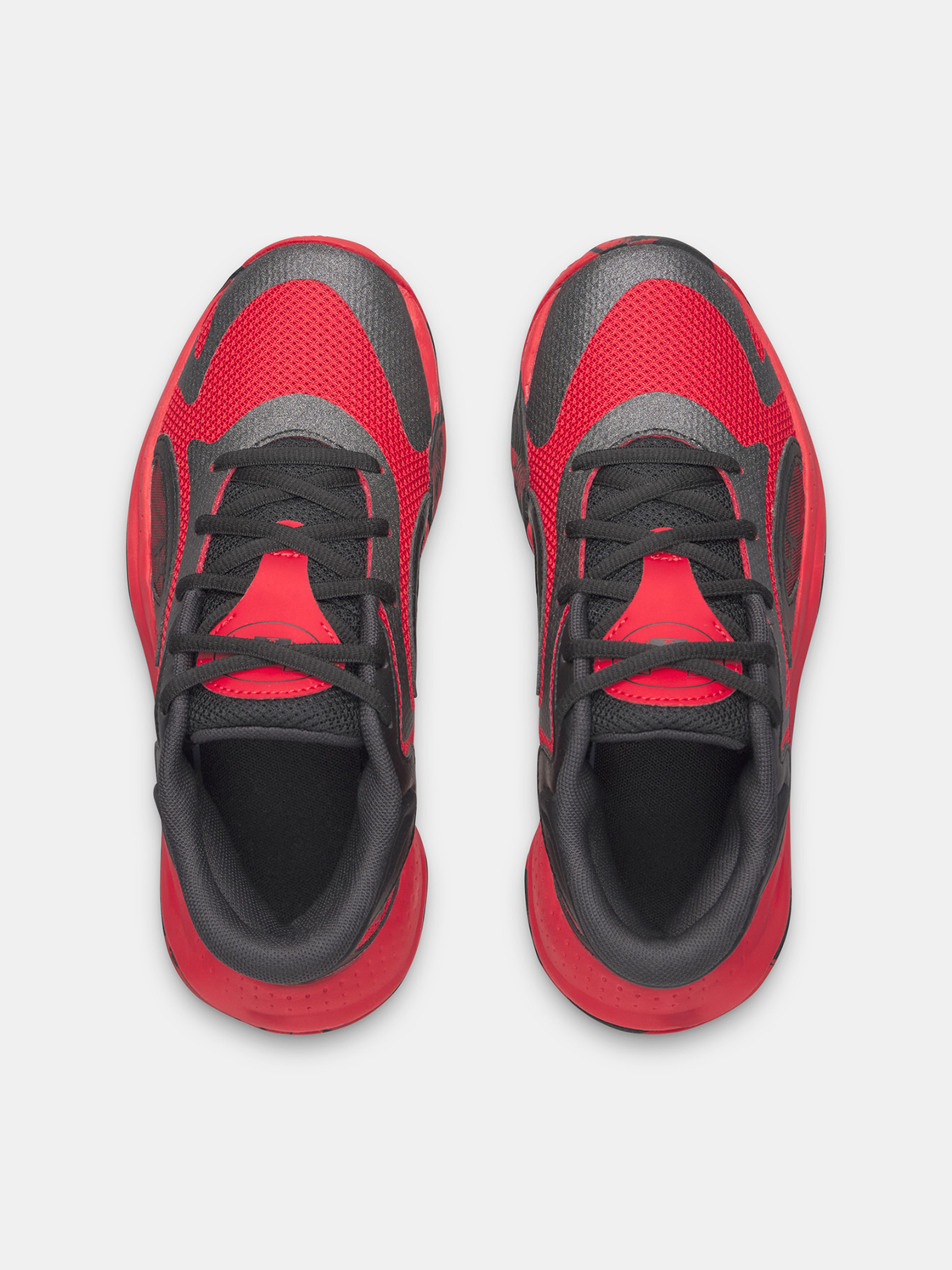 Unisexi tossud Under Armour UA GS JET '25 - 005