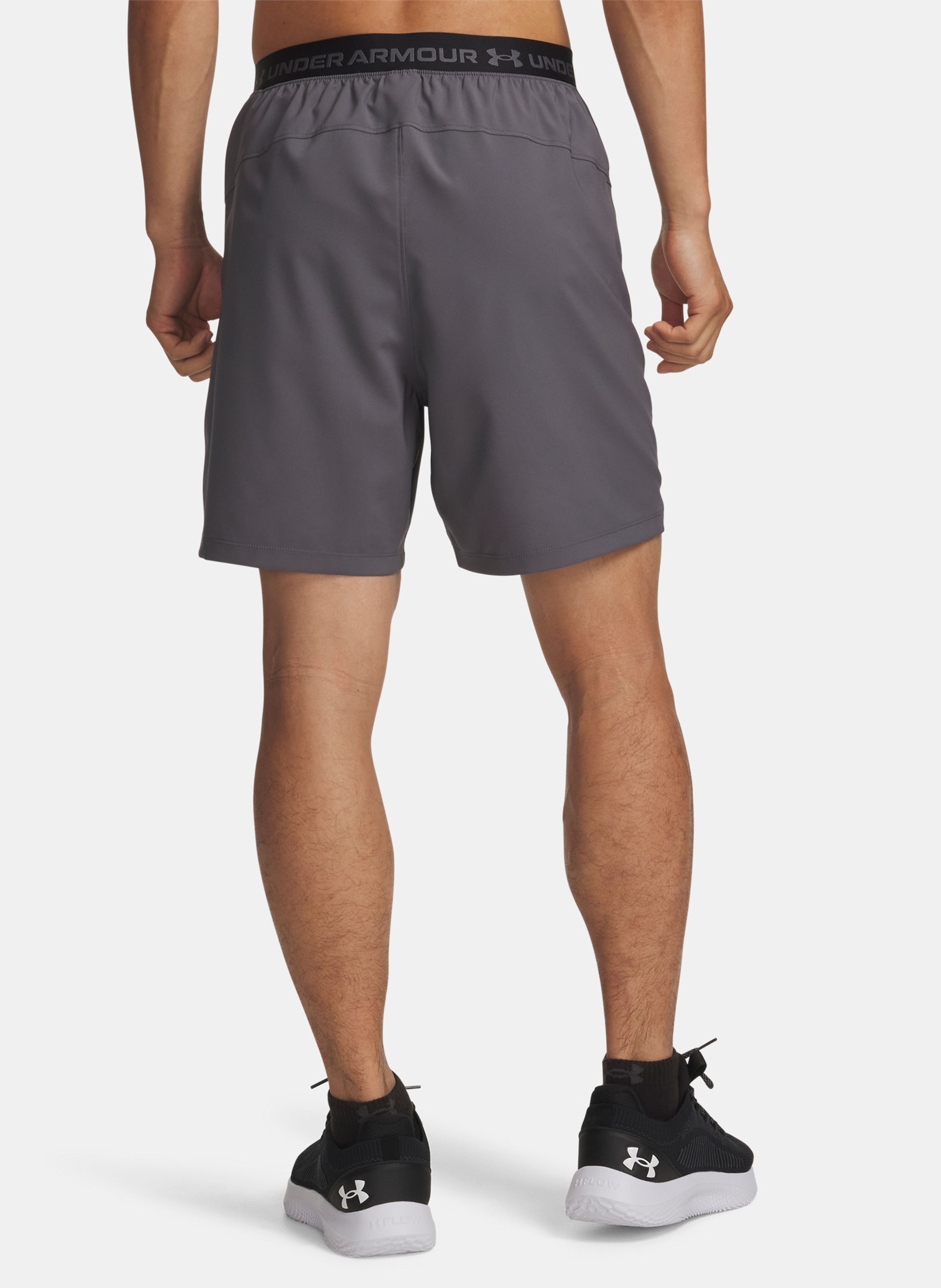 Pánske kraťasy Under Armour UA Vanish Wven Short 2.0 6in - 002