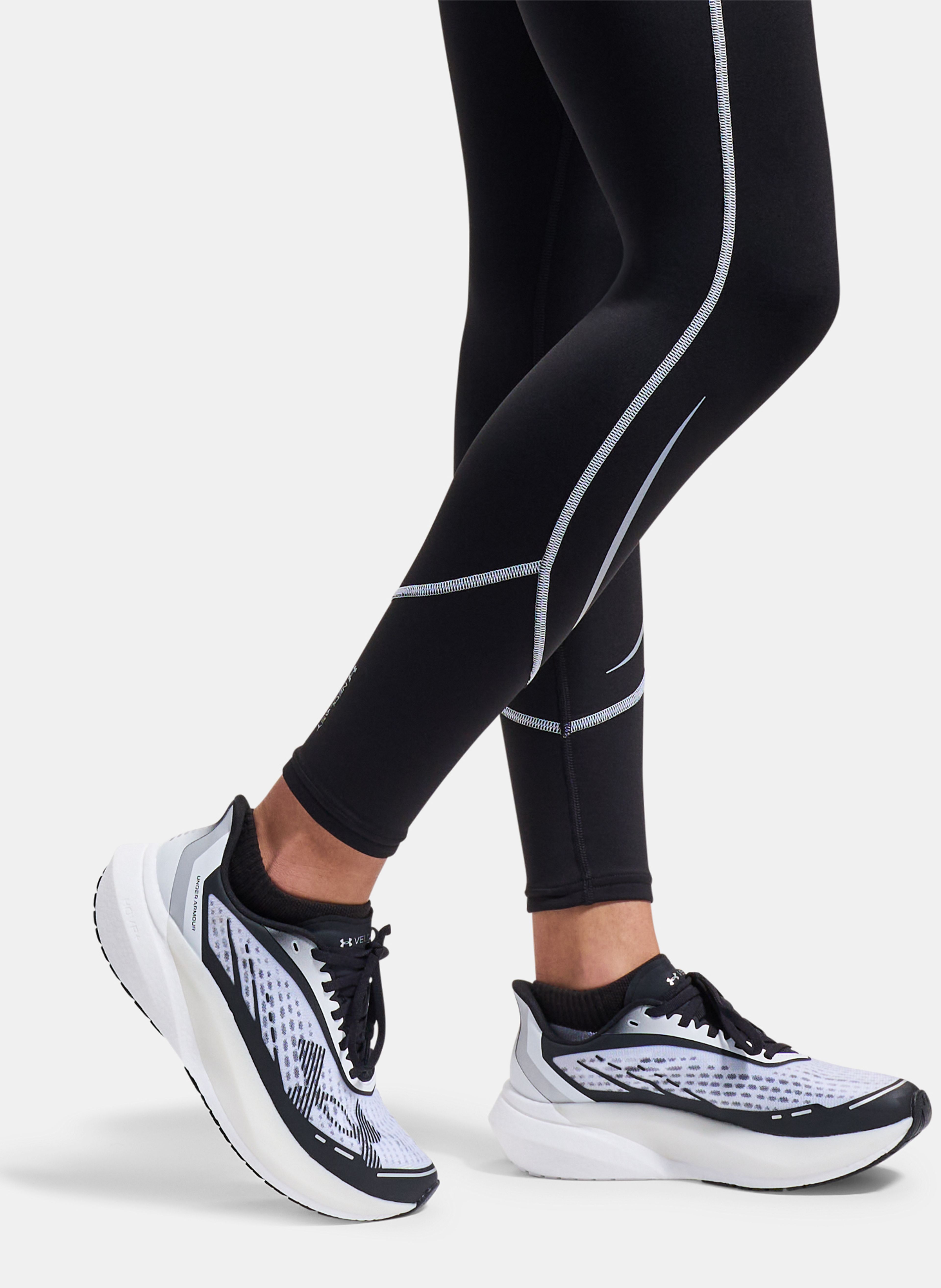 Női leggings Under Armour UA ColdGear Elite Legging - 004
