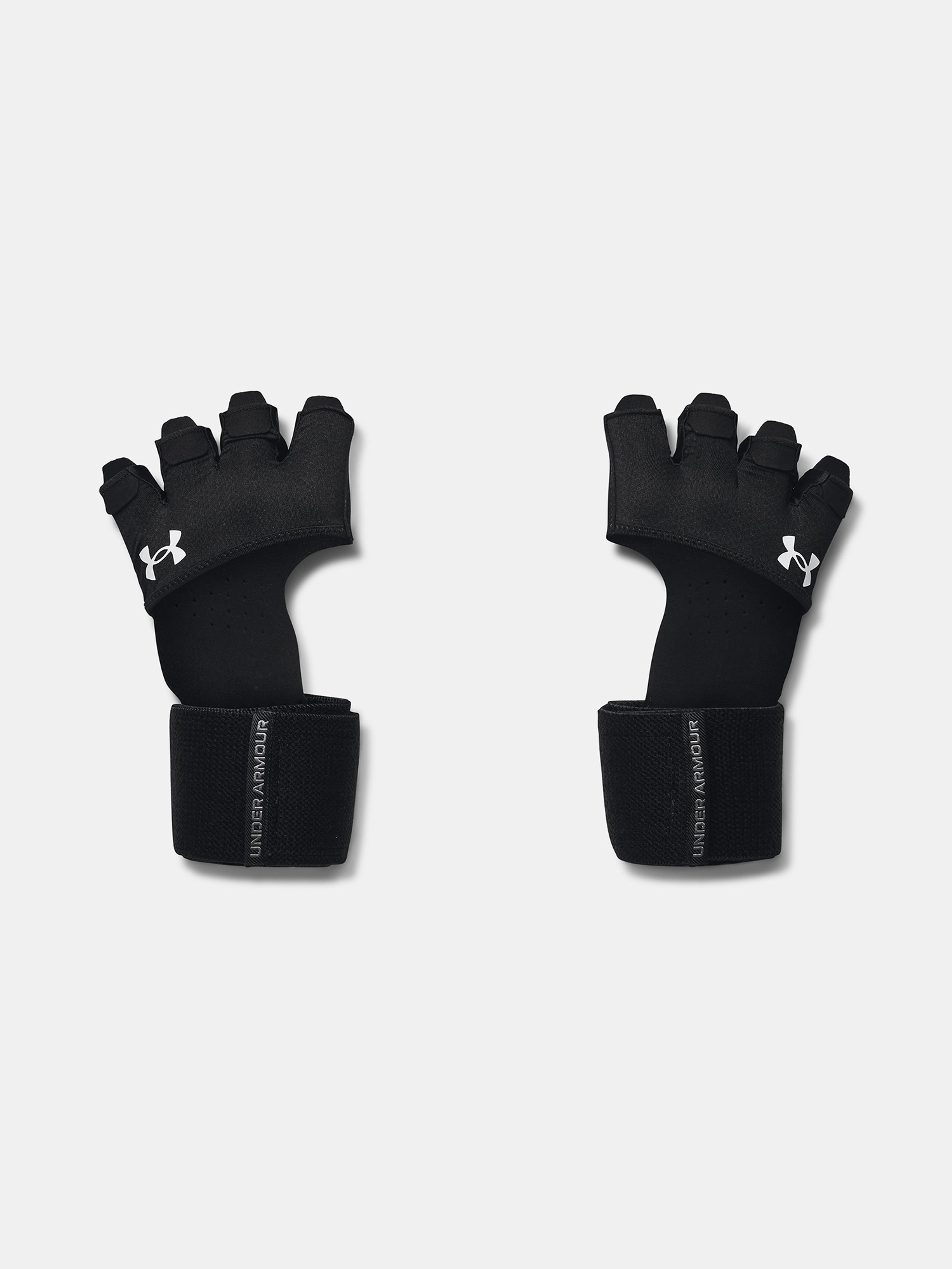 Unisex kesztyű Under Armour Unisex Grippy Gloves