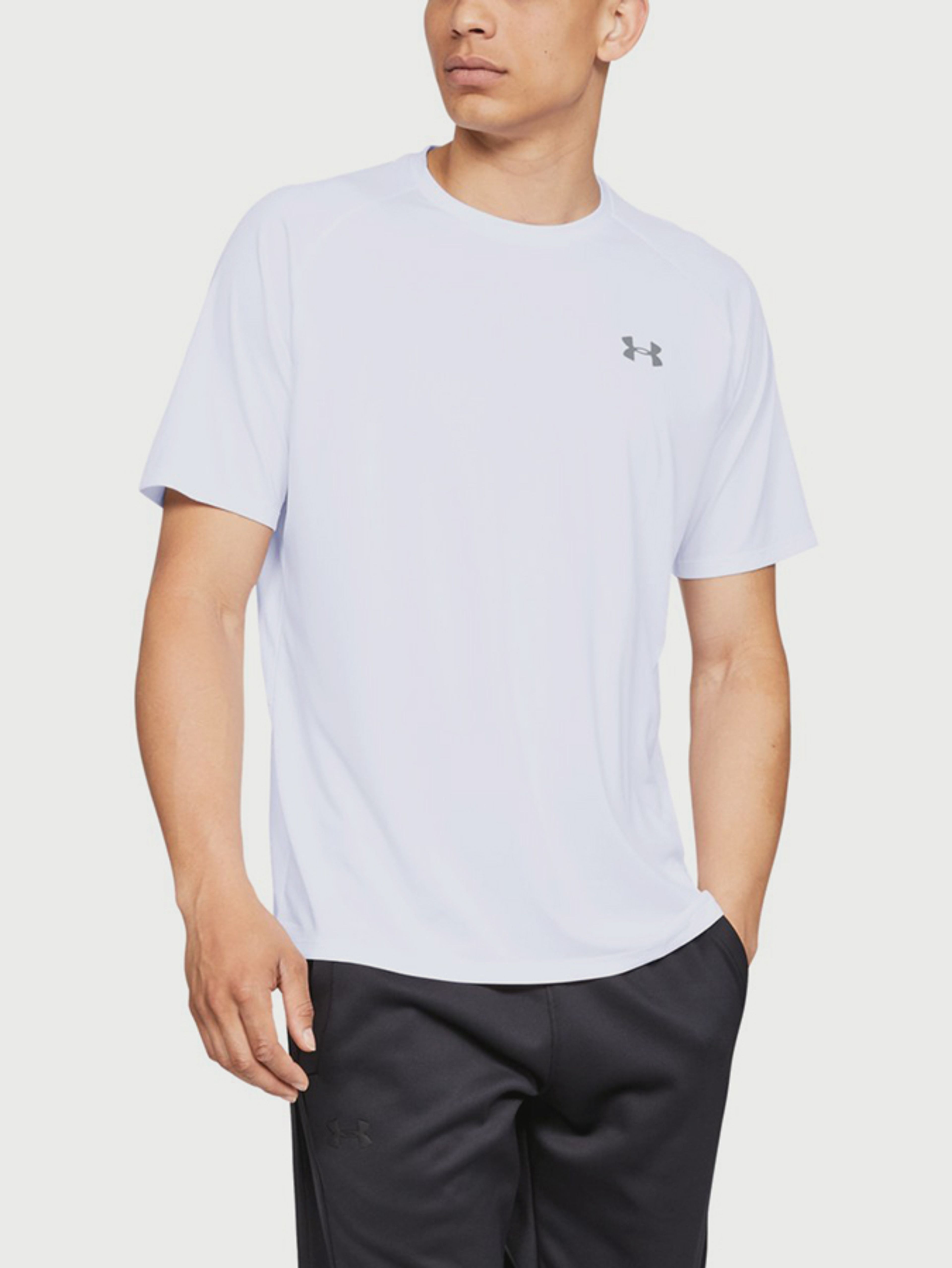 Férfi póló Under Armour Tech 2.0 SS Tee