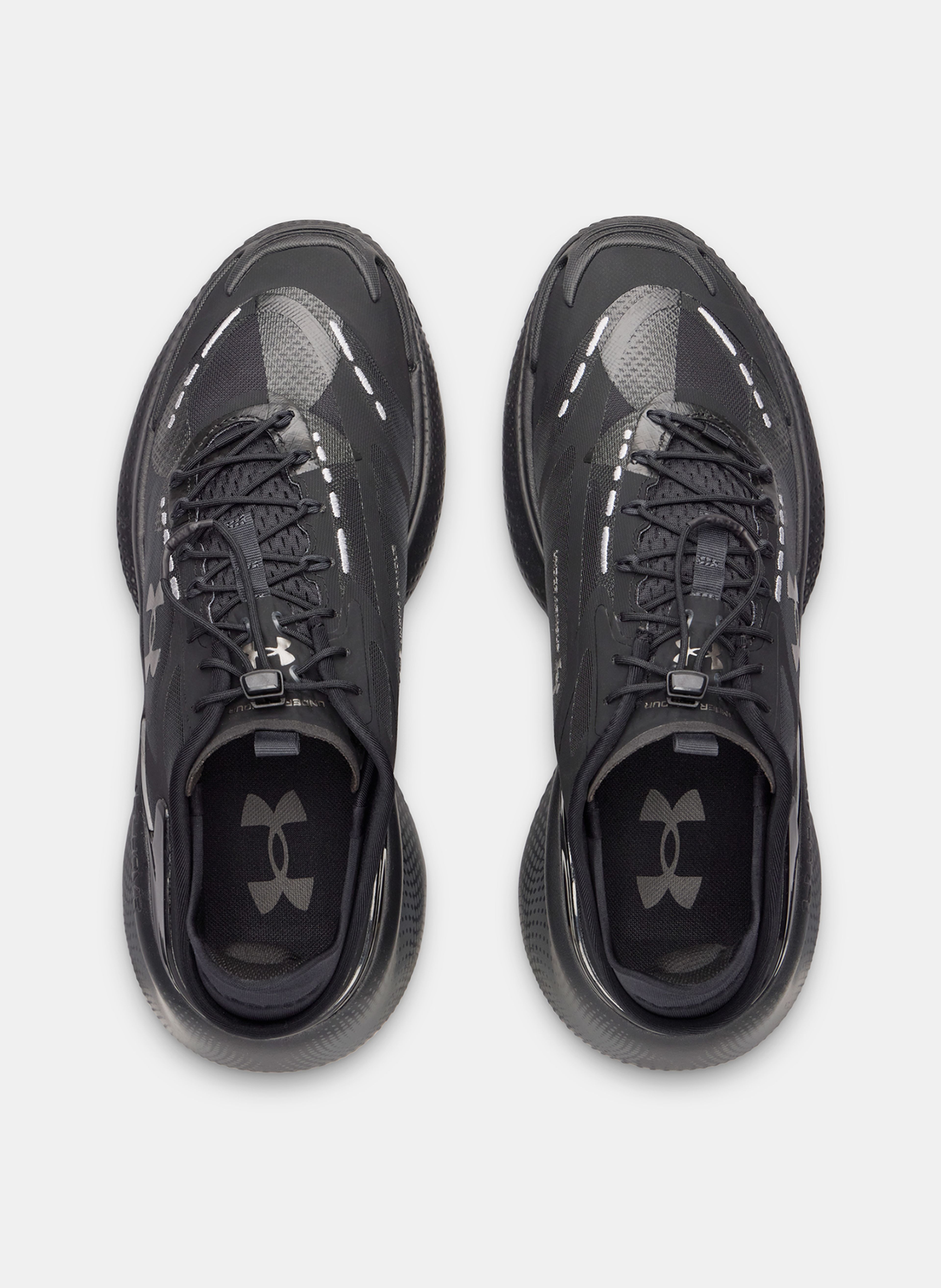 Unisex batai Under Armour UA Echo SlipSpeed - 006