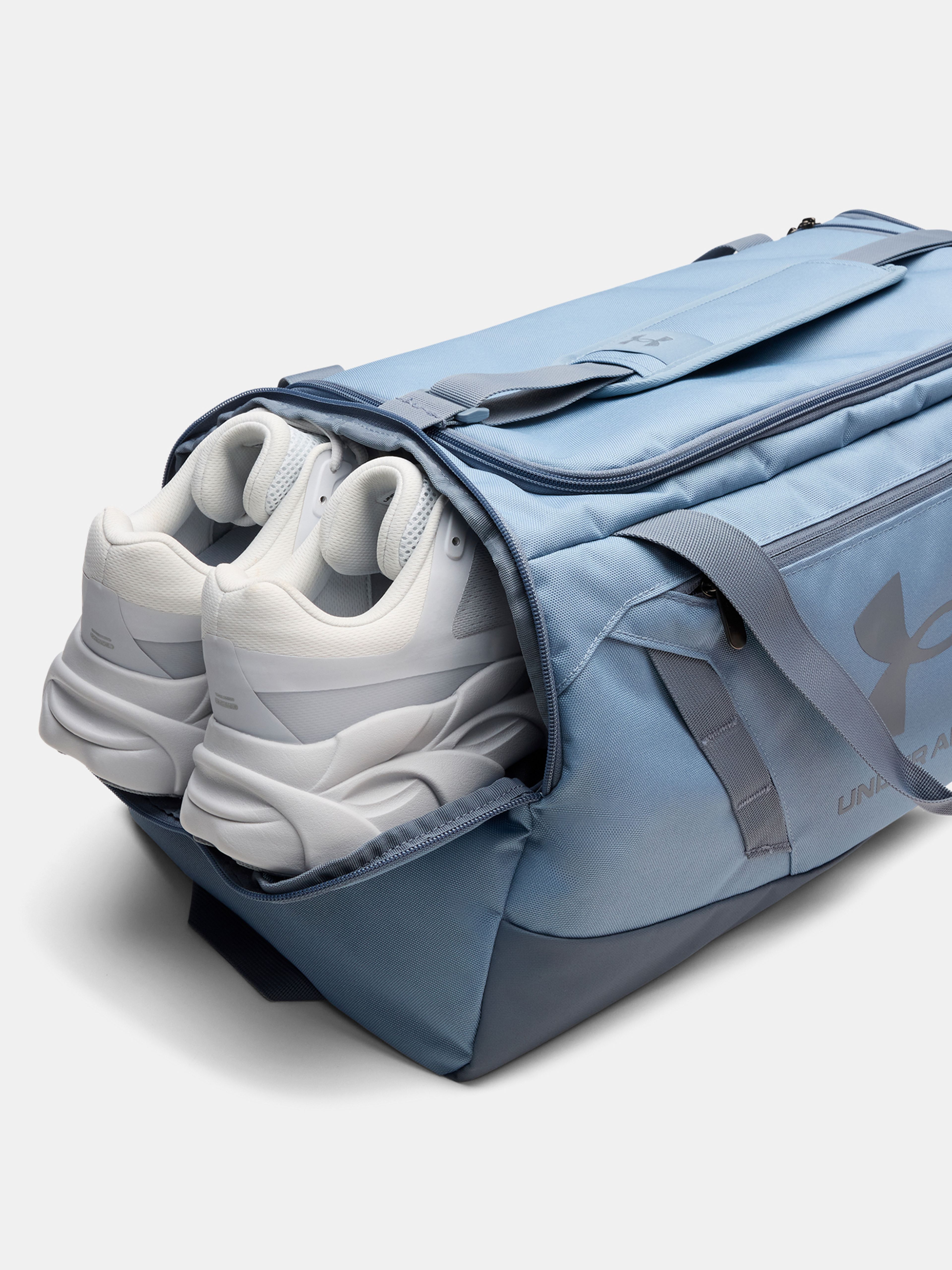 Unisexi kott Under Armour UA Undeniable 5.0 Duffle SM - 003