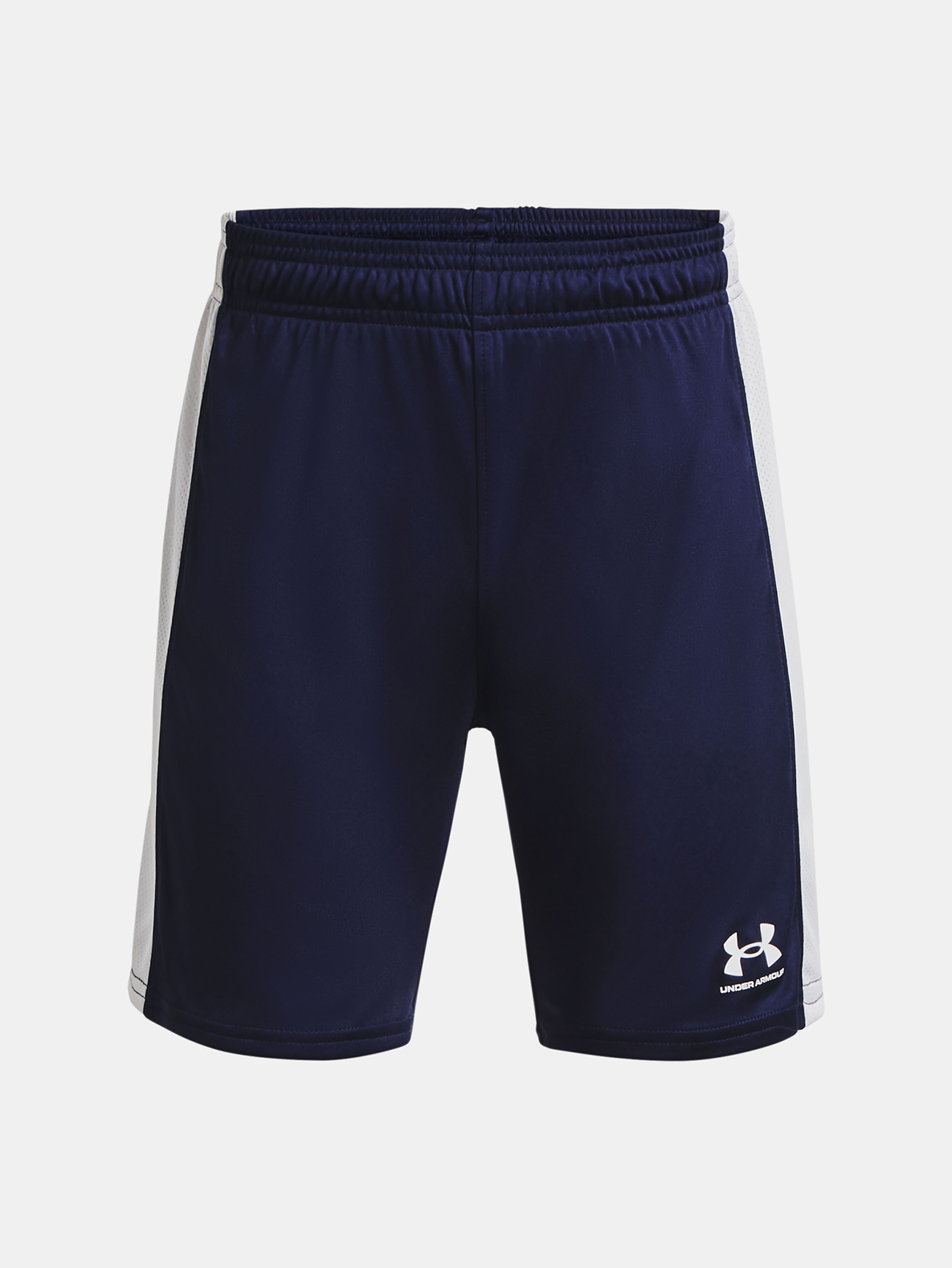 Deške kratke hlače Under Armour UA B's Ch. Knit Short-BLU