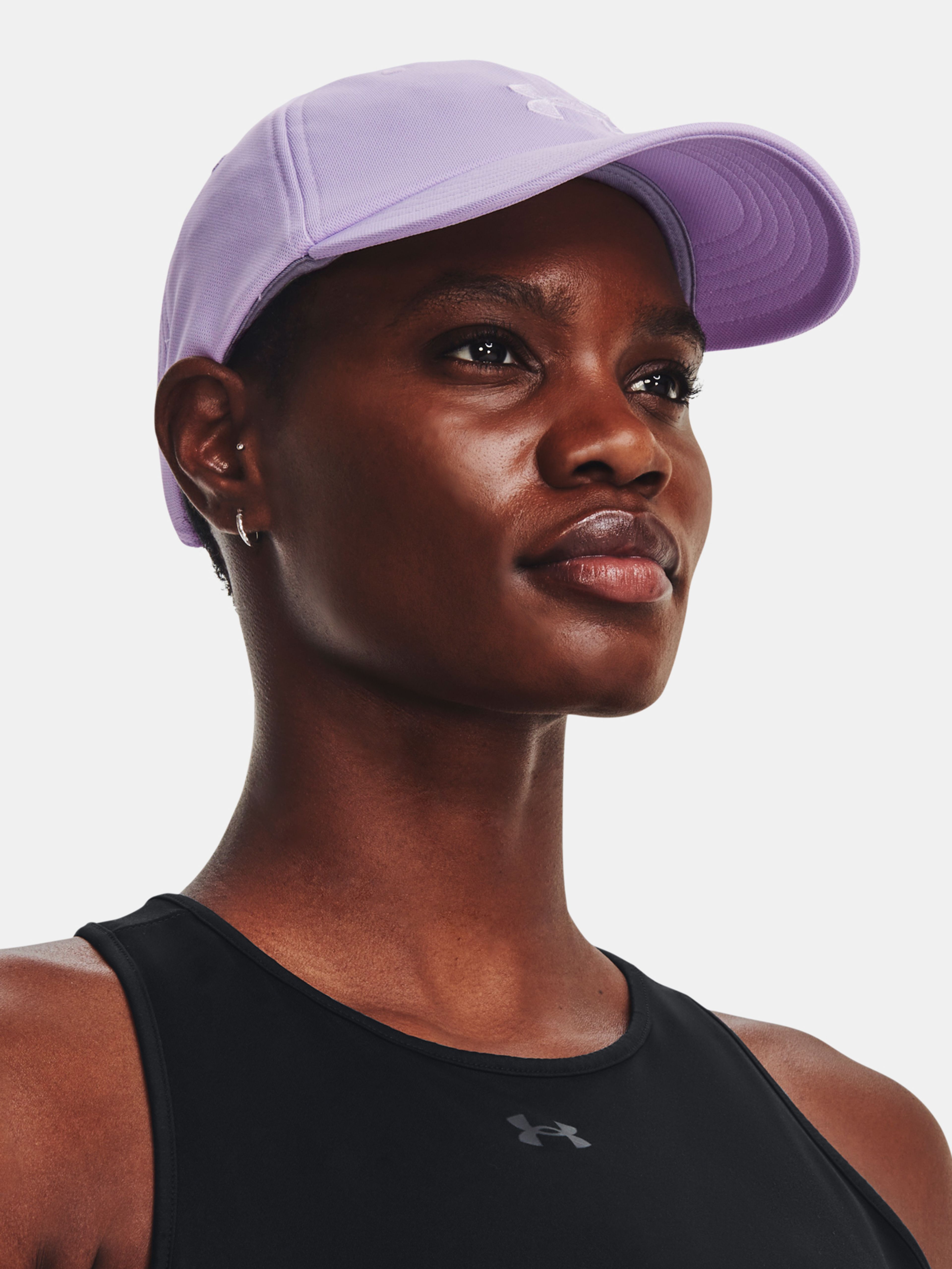 Dámská kšiltovka Under Armour Women's UA Blitzing Adj