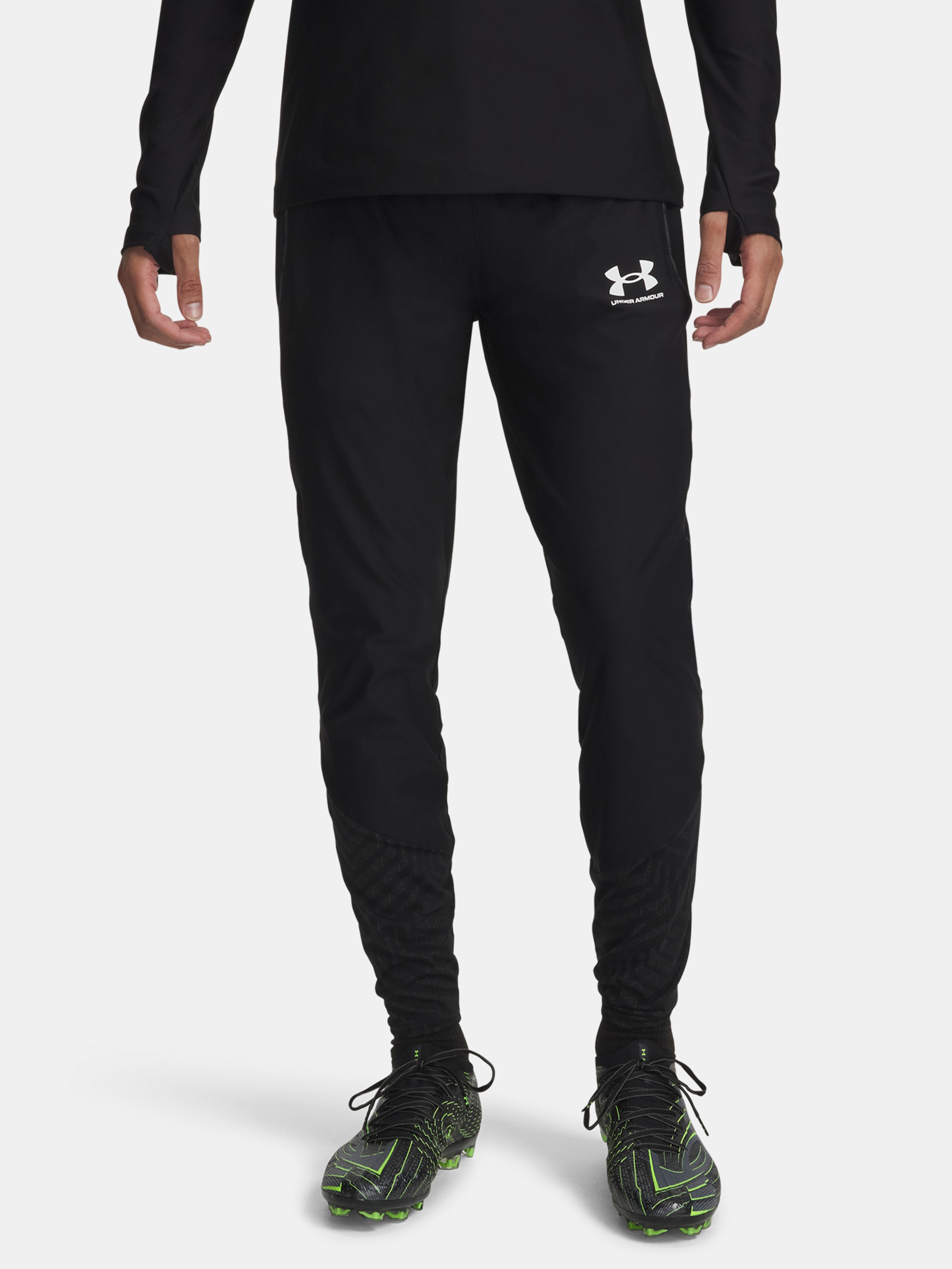 Vyriškos sportinės kelnės Under Armour UA M Ch. Pro Pant