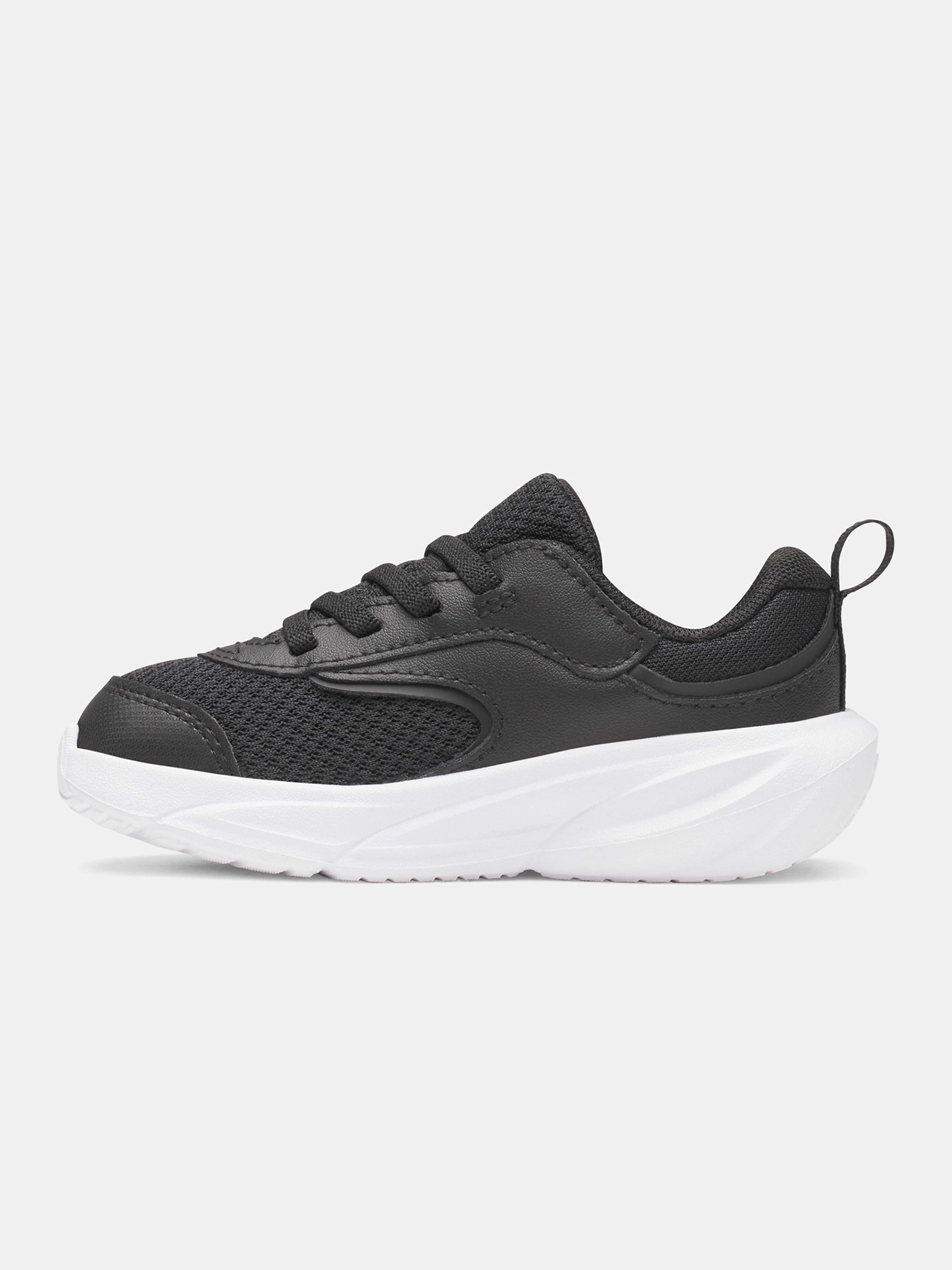 Poiste tossud Under Armour UA BINF Surge 5 AC - 002