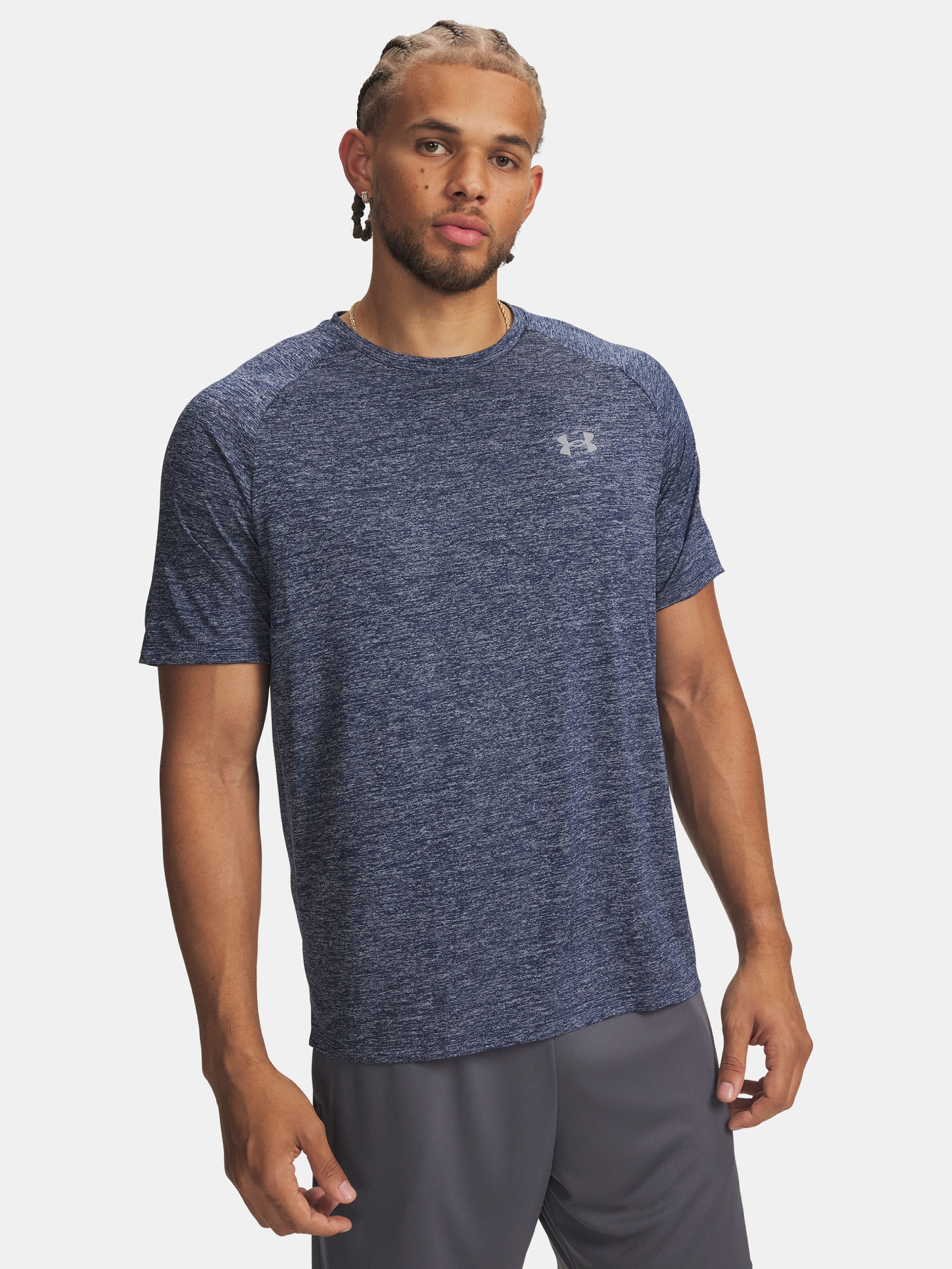 Férfi póló Under Armour Tech 2.0 Ss Tee