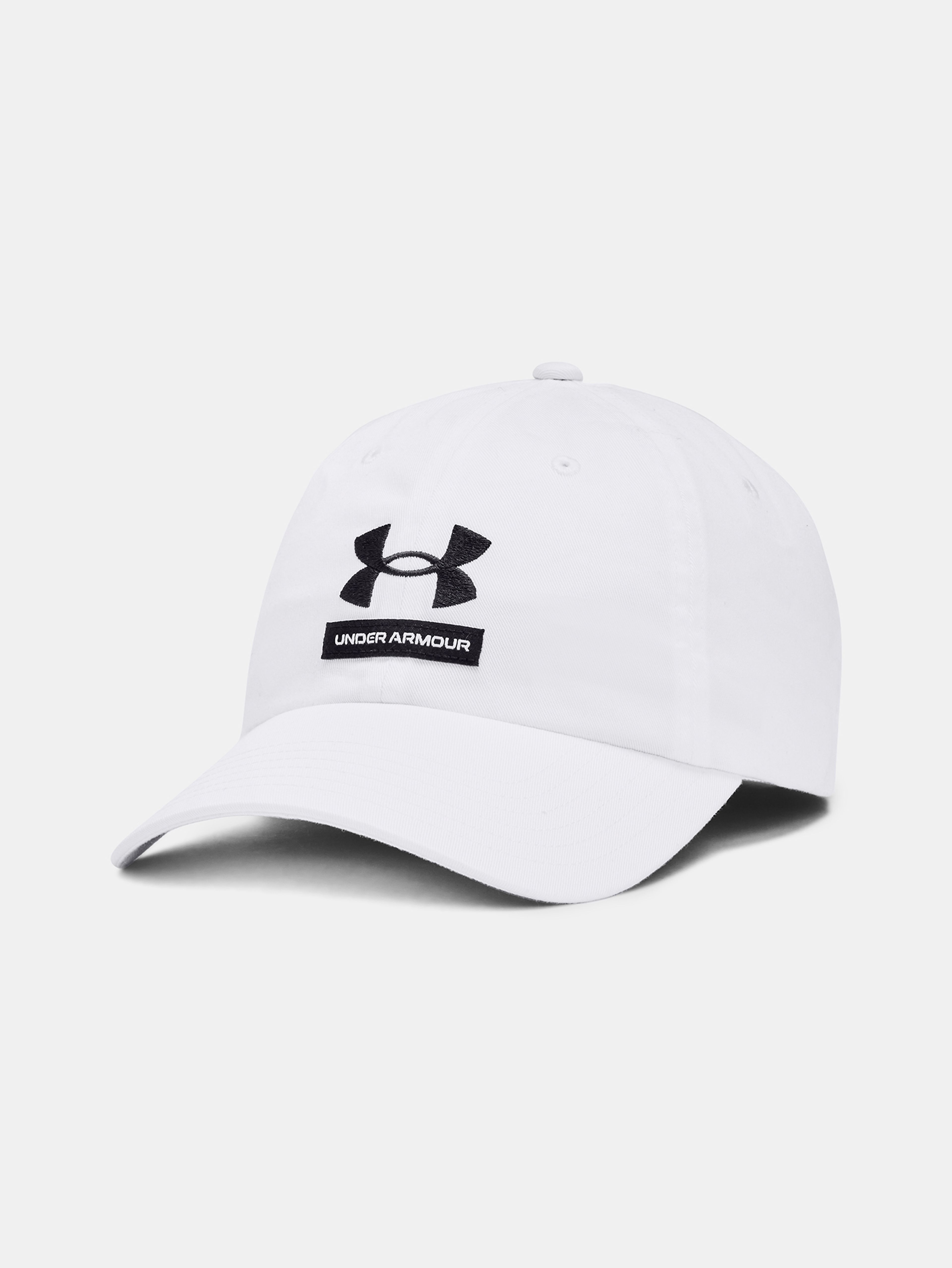 Moška kapa s šiltom Under Armour Branded Hat