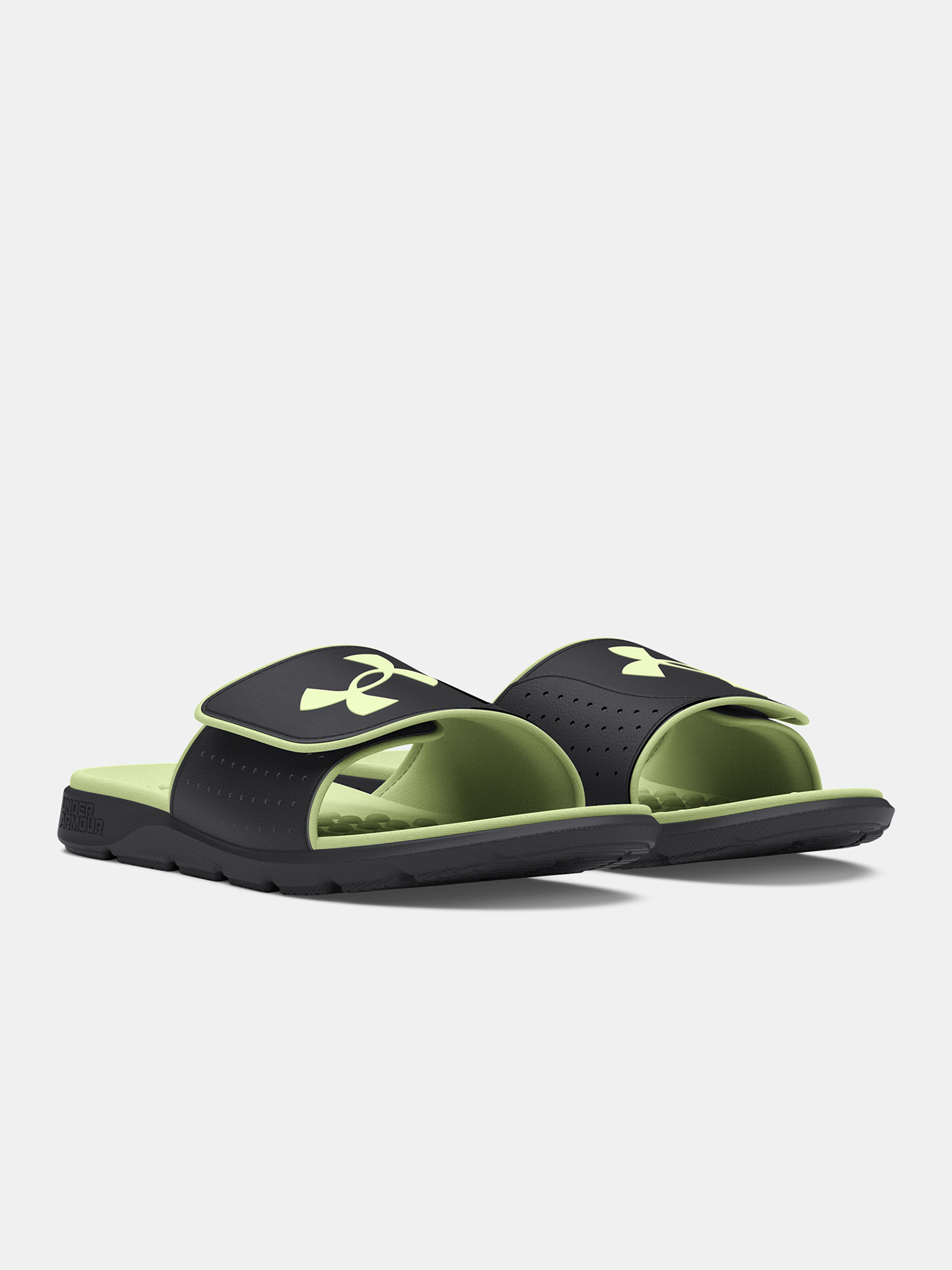 Vyriškos šlepetės Under Armour UA M Ignite Pro SL - 004