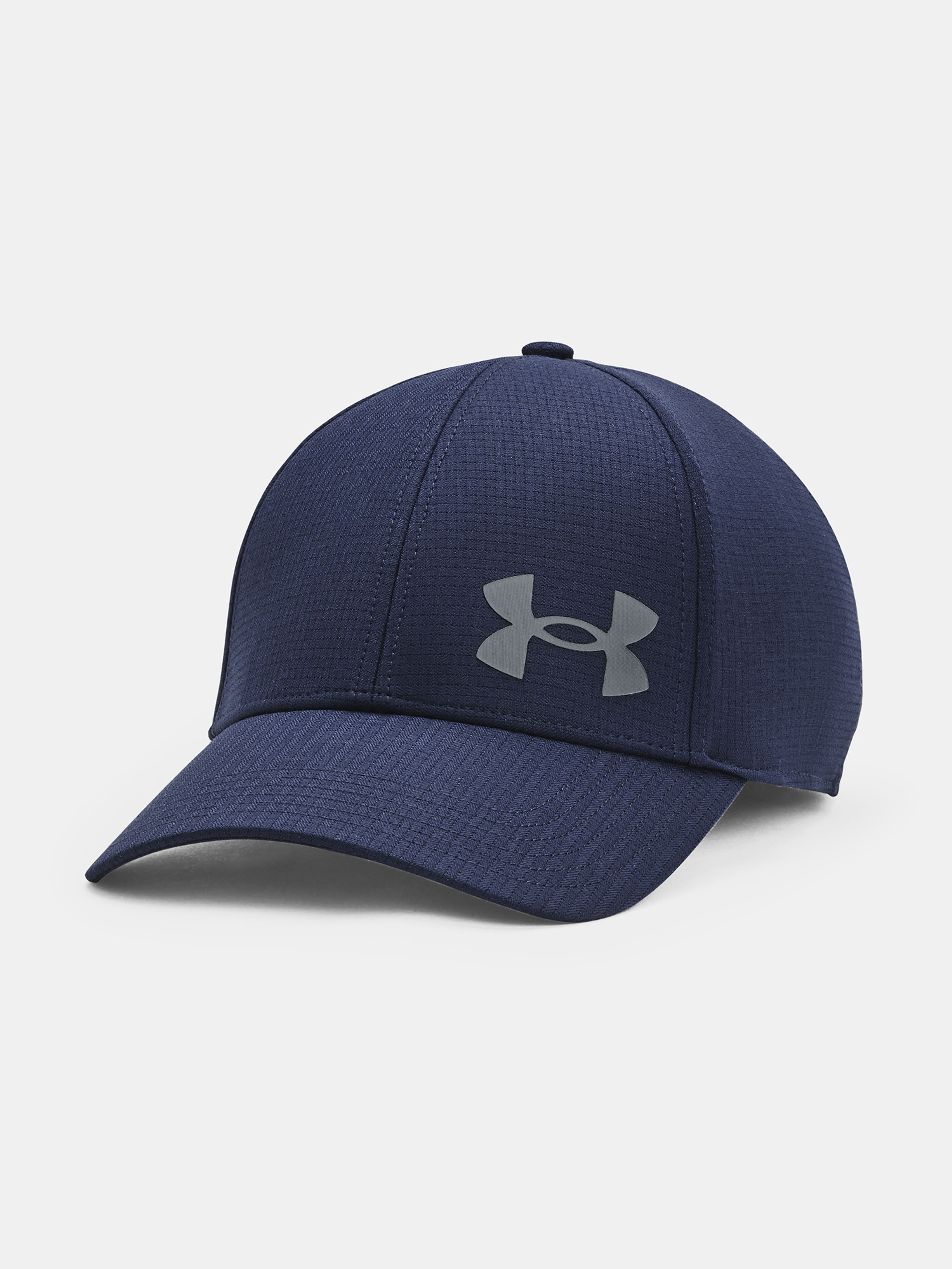 Férfi baseball sapka Under Armour Isochill Armourvent STR