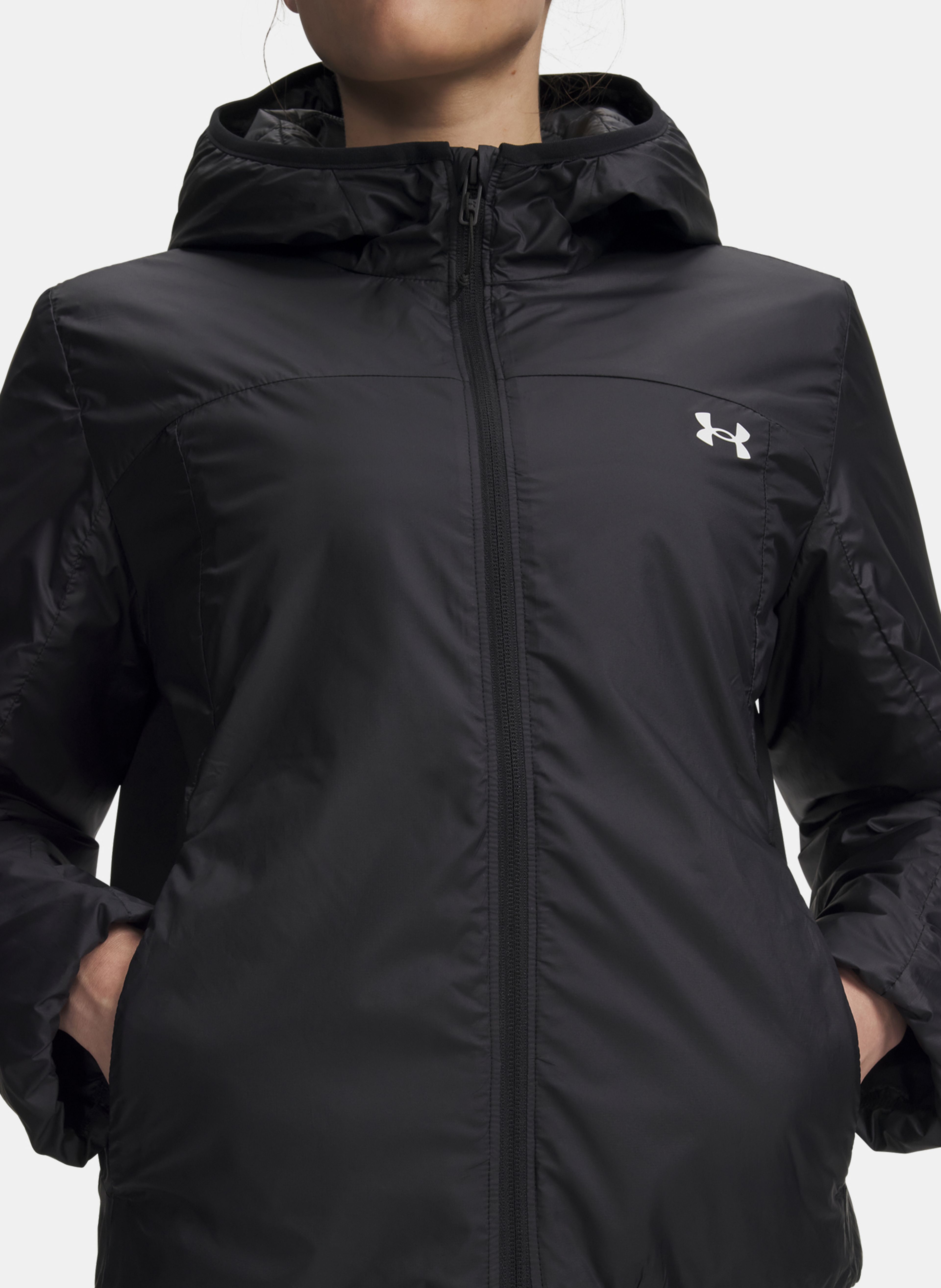Női dzseki Under Armour W Venture Hybrid Jacket - 004