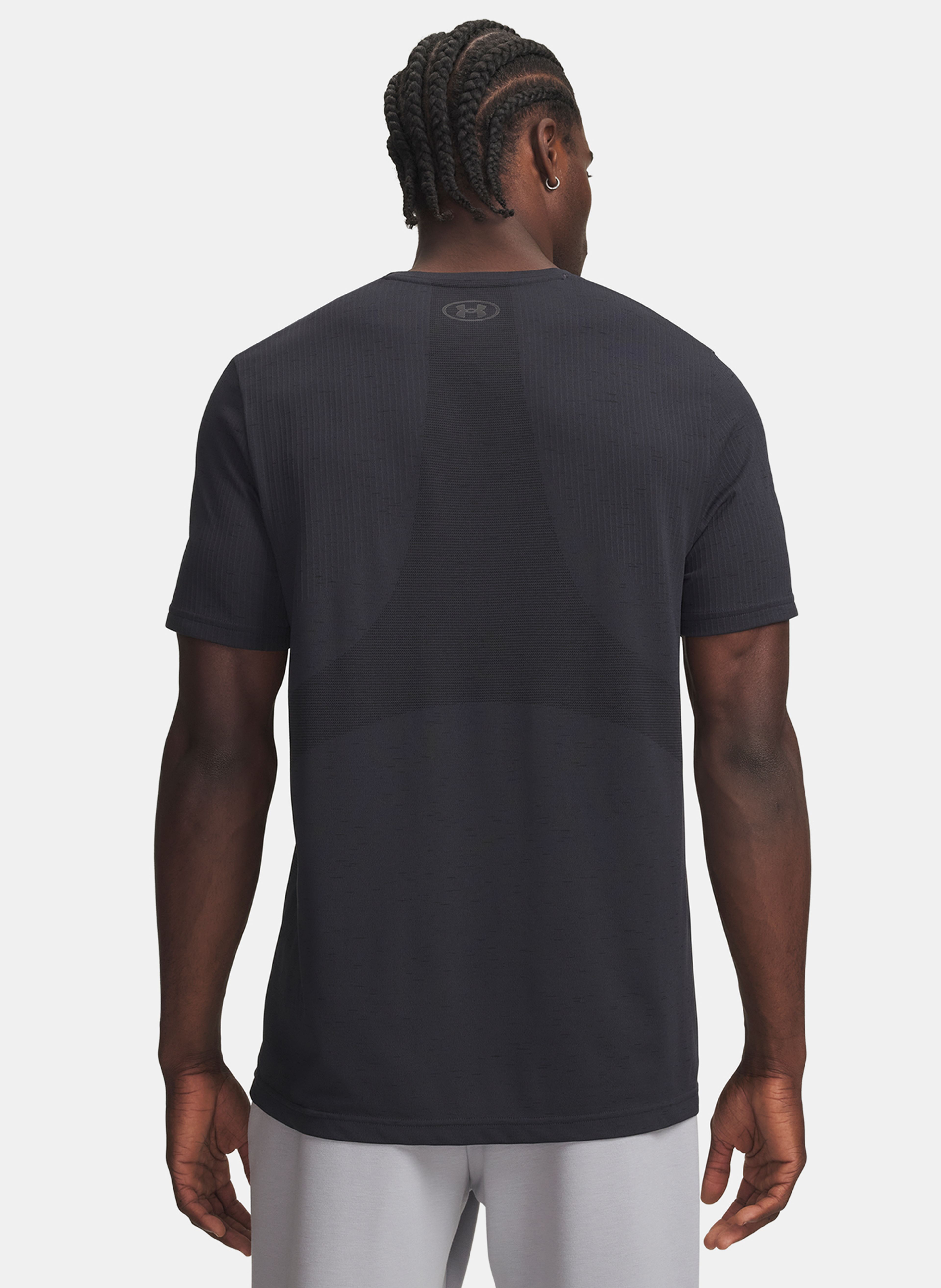Pánske tričko Under Armour Vanish Seamless SS - 002