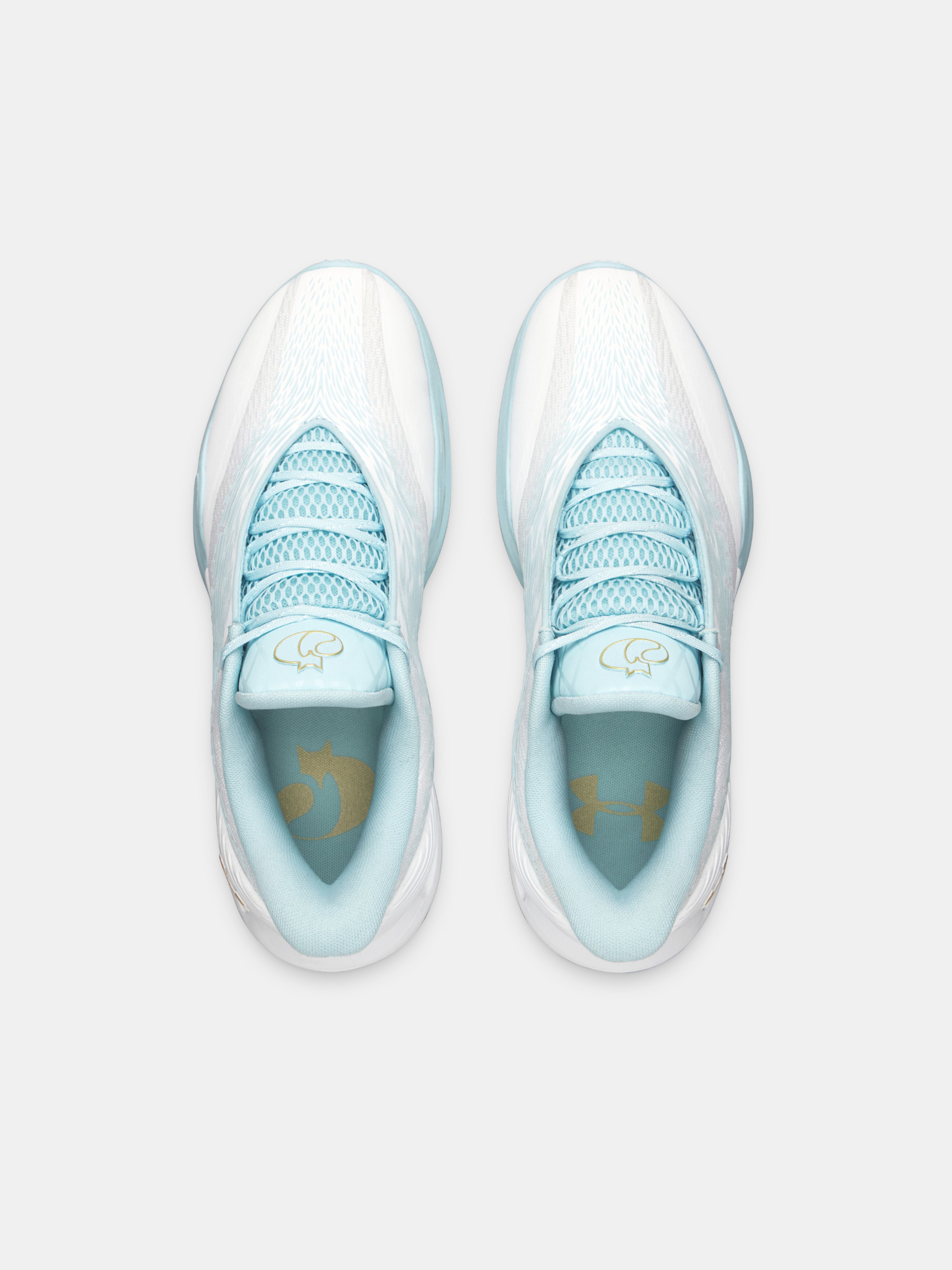 Unisexi tossud Under Armour UA D. FOX 3 - 006