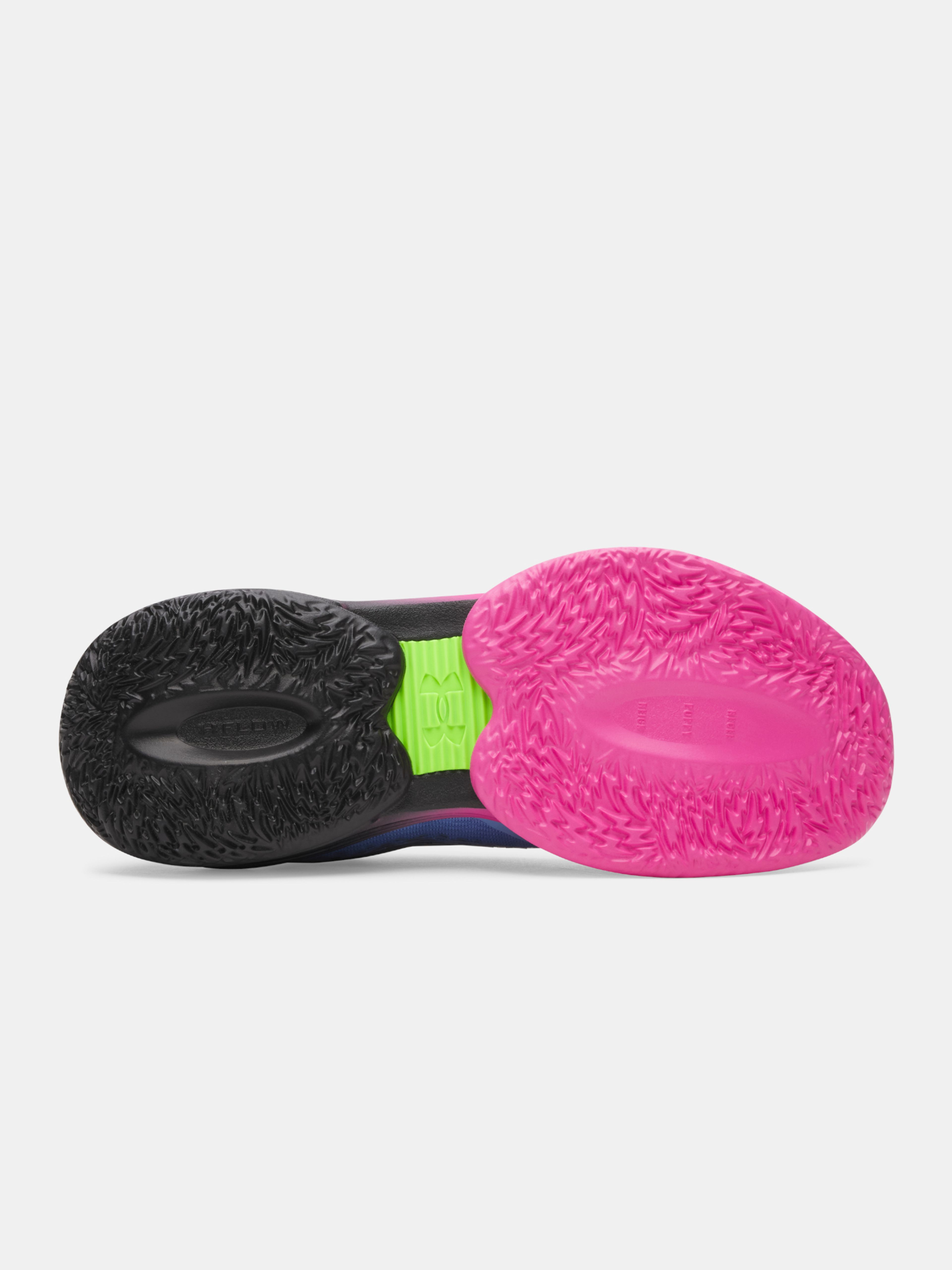 Unisexi tossud Under Armour UA D. FOX 3 - 005
