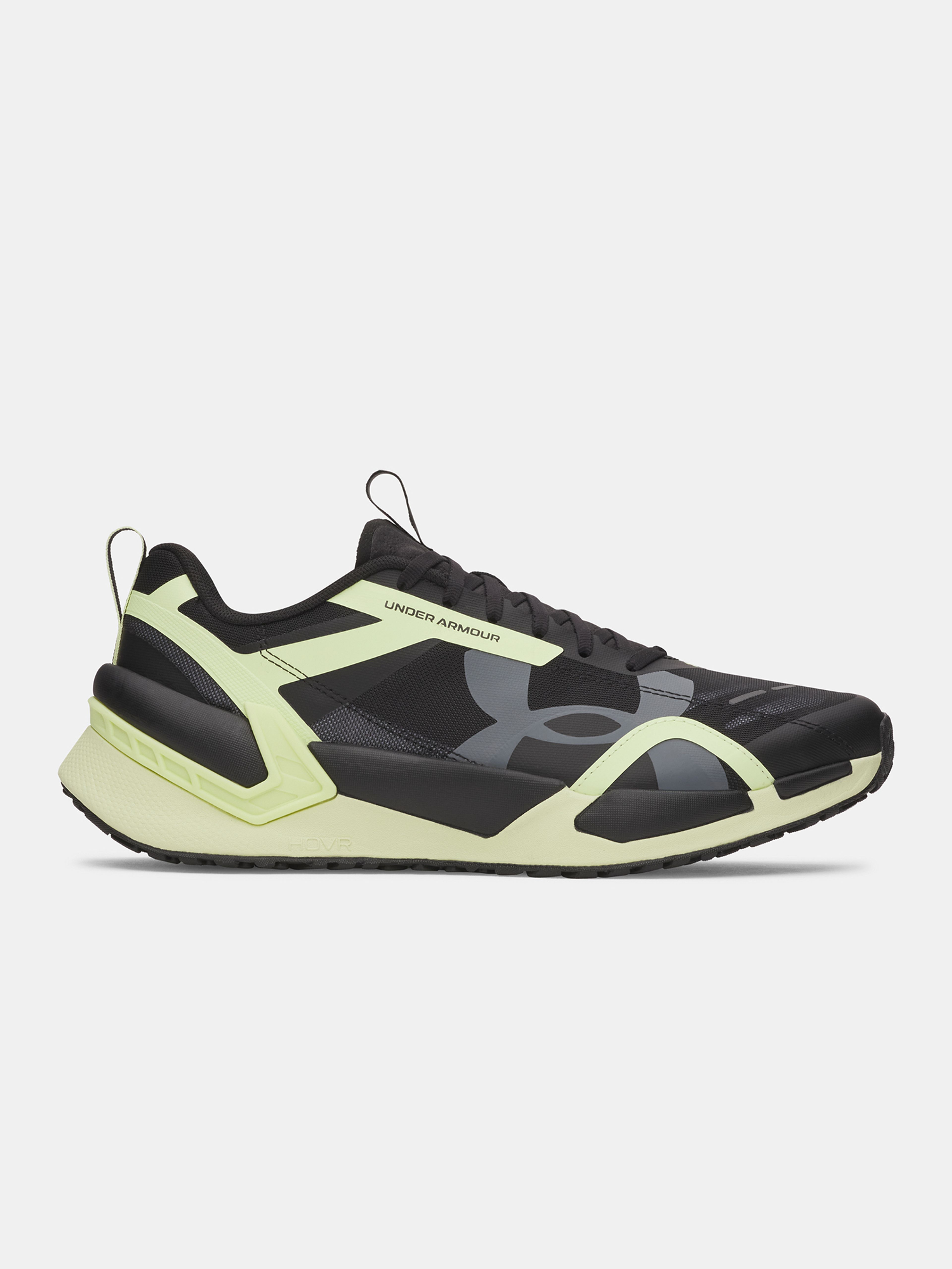 Férfi cipők Under Armour UA Reign XT