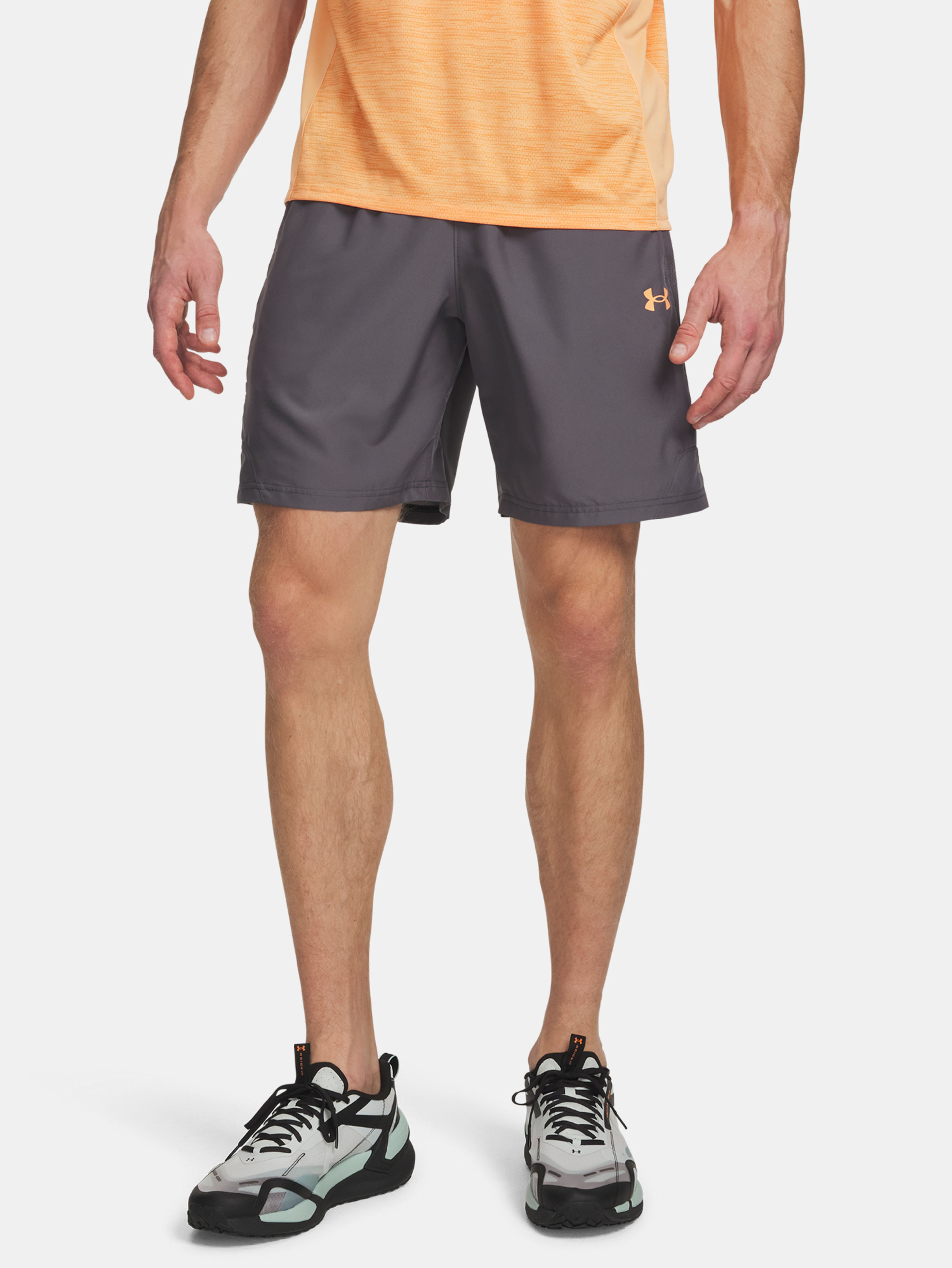 Férfi rövidnadrágok Under Armour UA Tech Utility Shorts