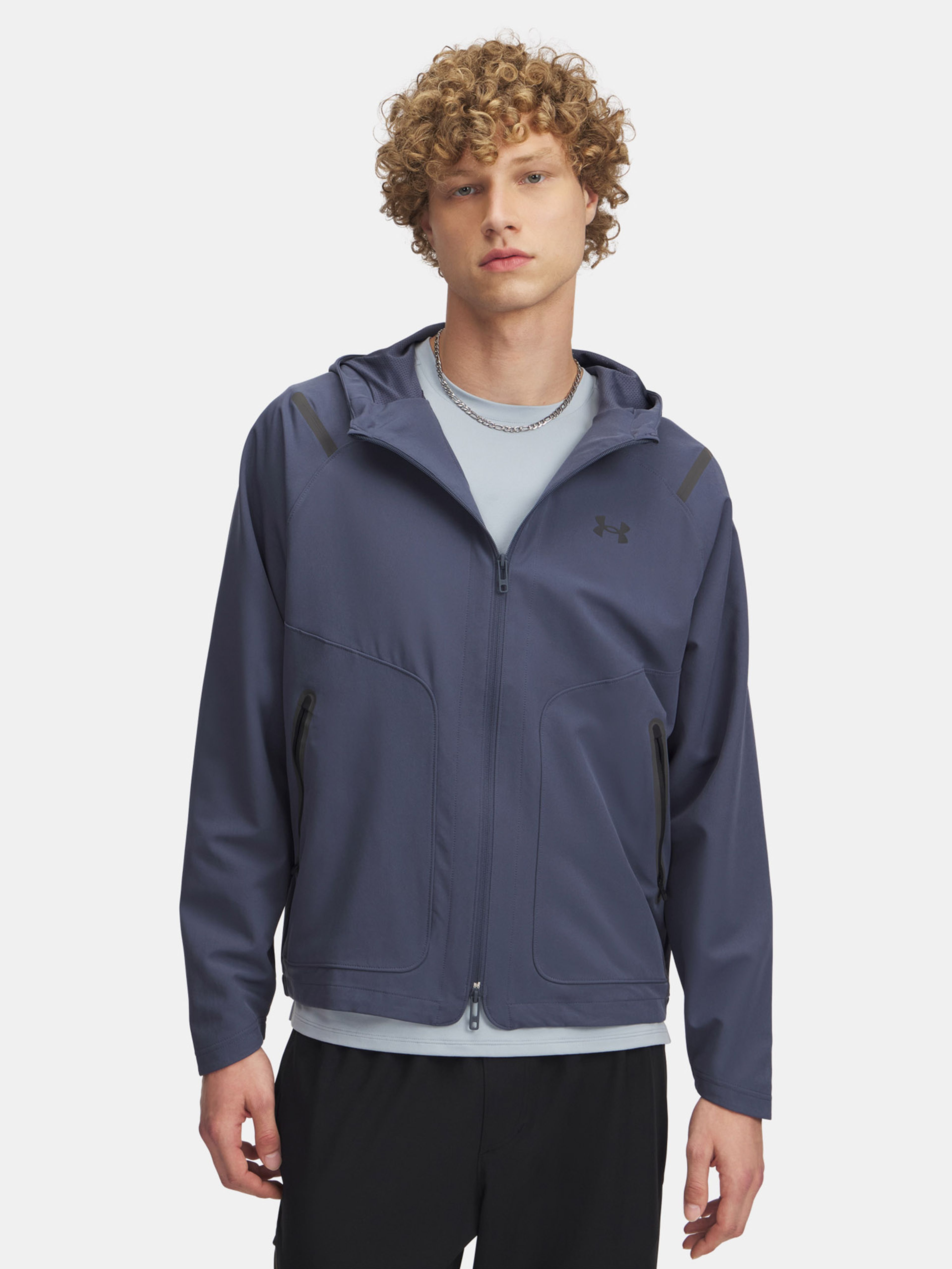 Pánská bunda Under Armour UA Unstoppable Jacket LC