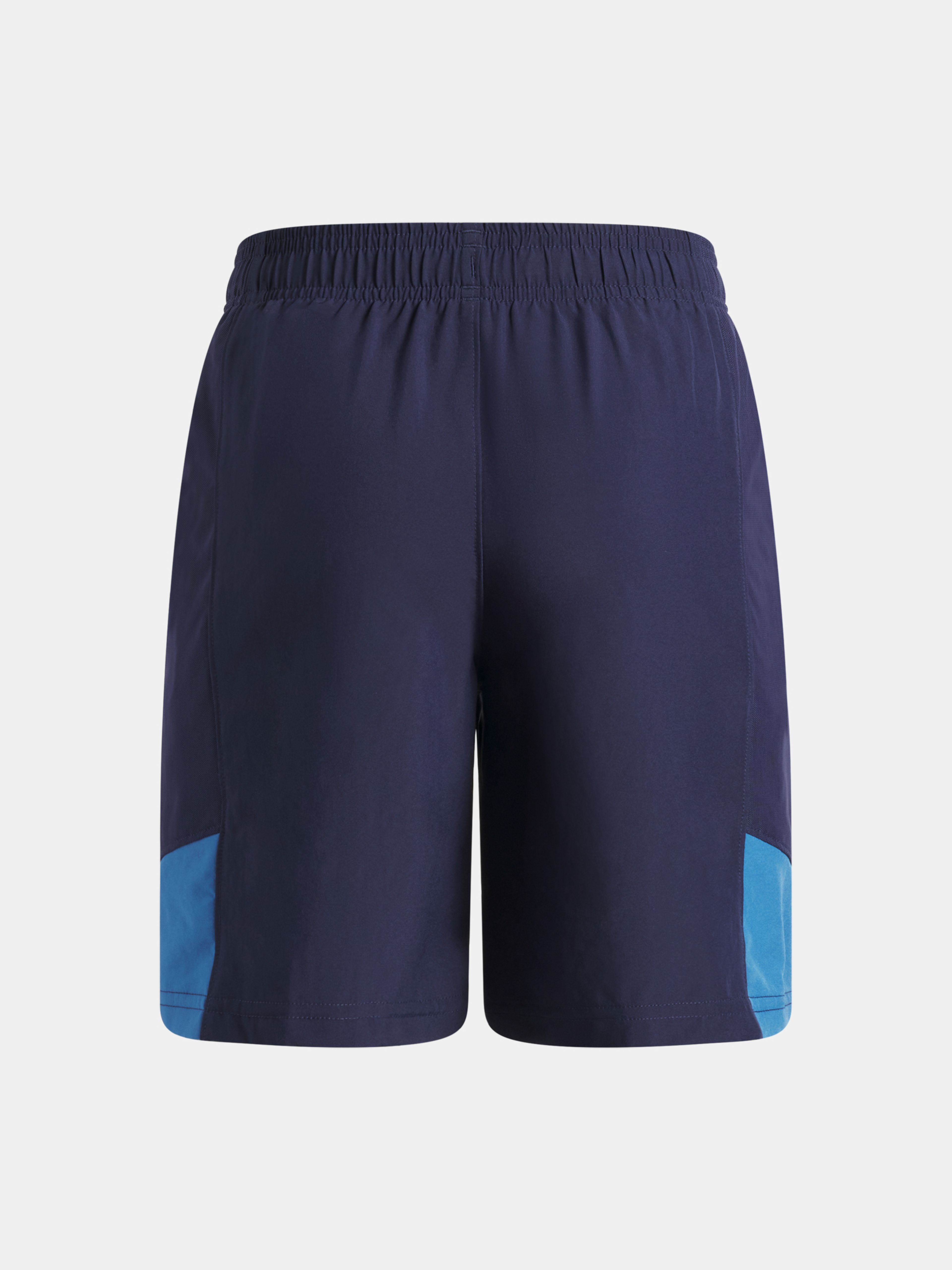 Poiste lühikesed püksid Under Armour UA Tech Utility Woven Shorts - 002