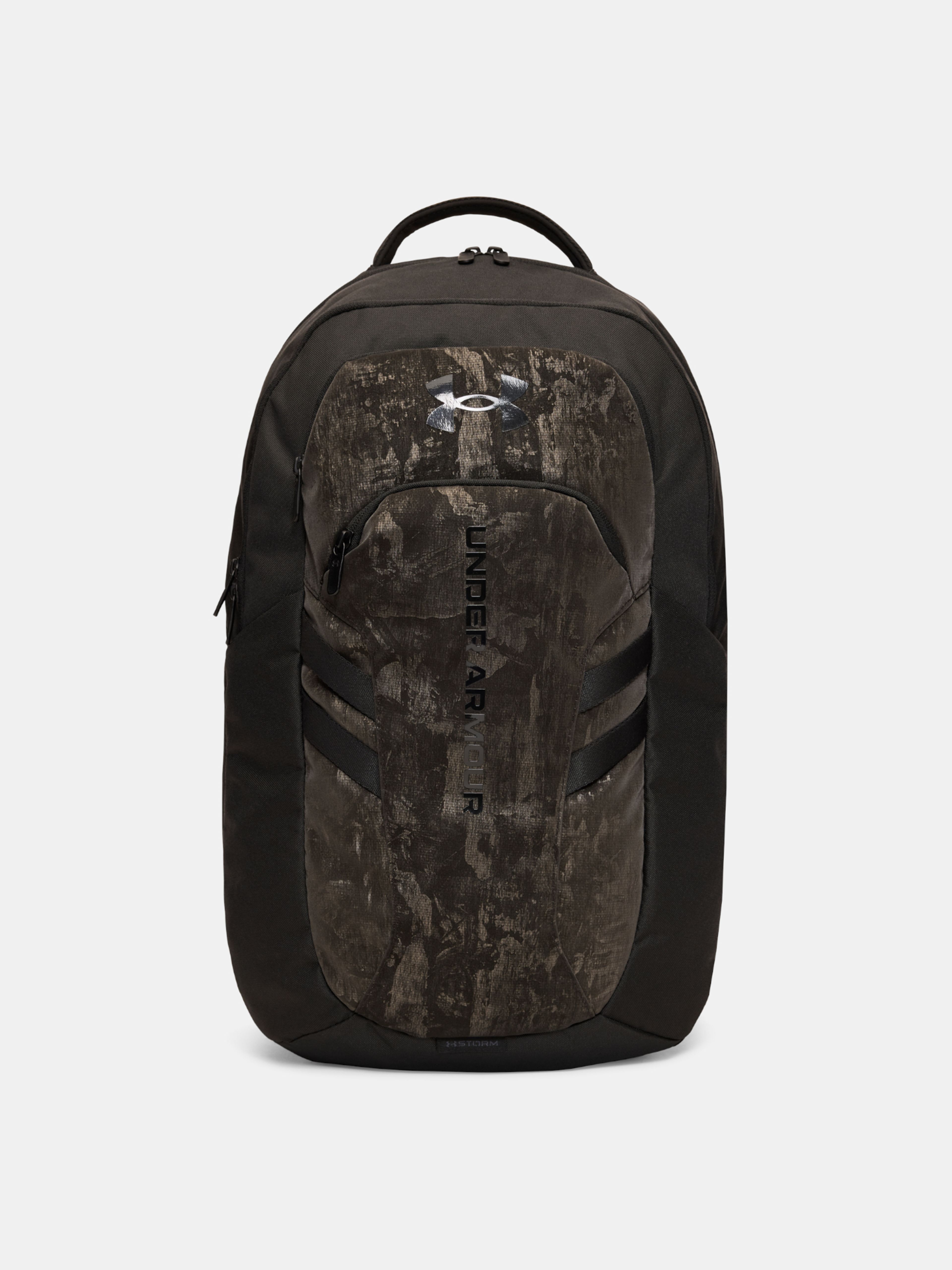 Unisex nahrbtnik Under Armour UA Hustle Pro 6.0 Backpack - 001