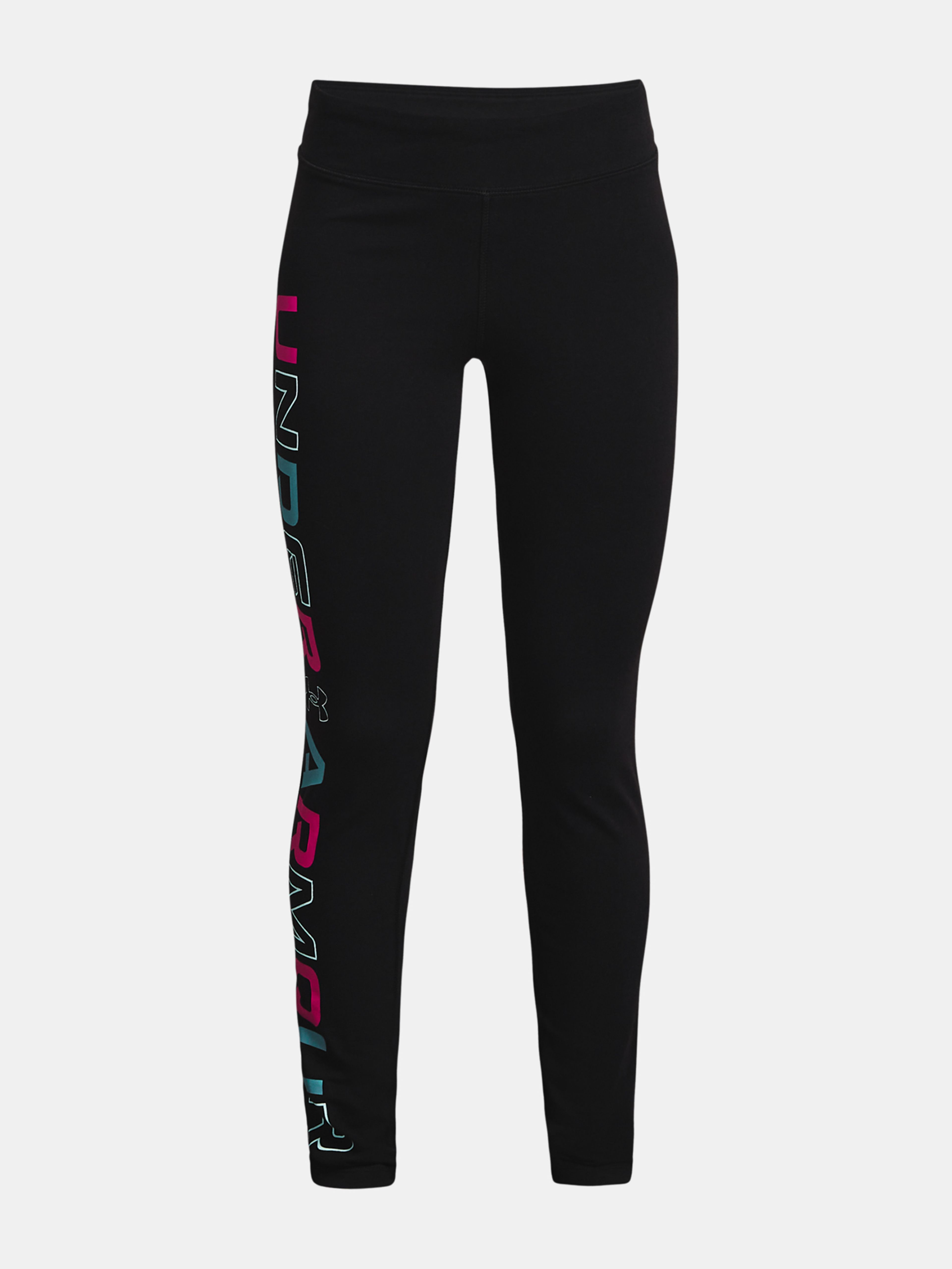 Dívčí legíny Under Armour Favorite Legging