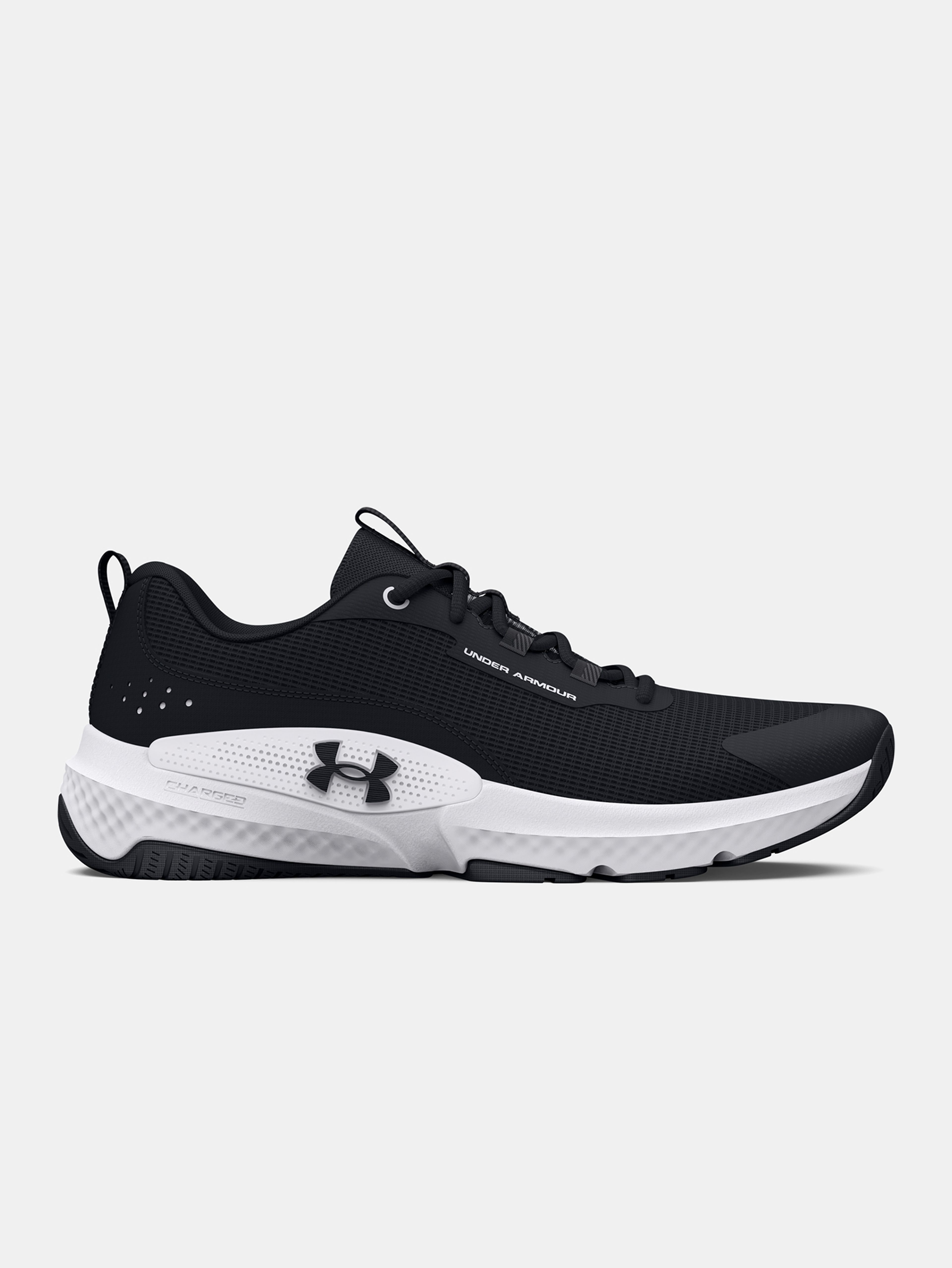 Pánské boty Under Armour UA Dynamic Select