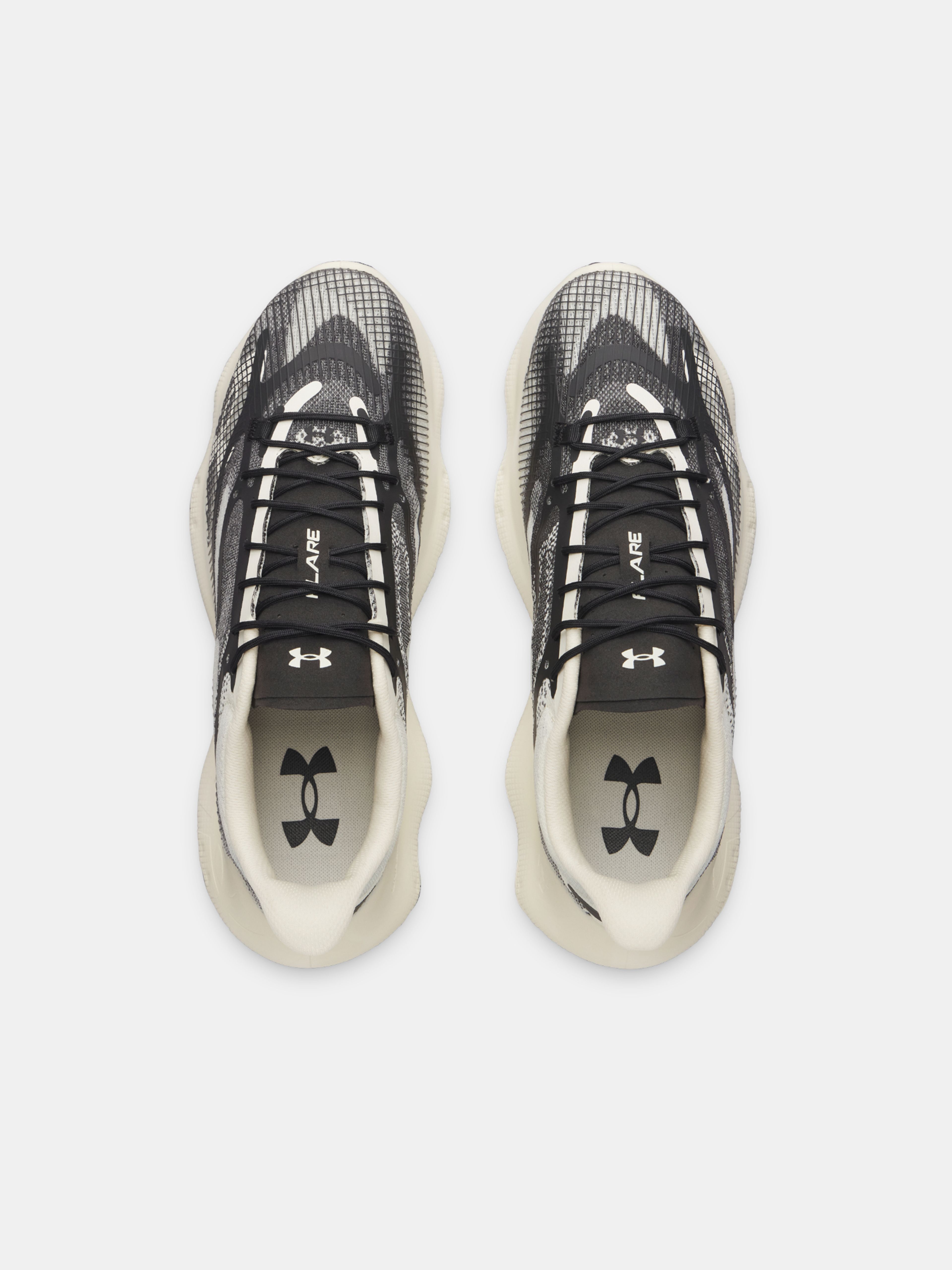 Unisex batai Under Armour UA Flare - 006