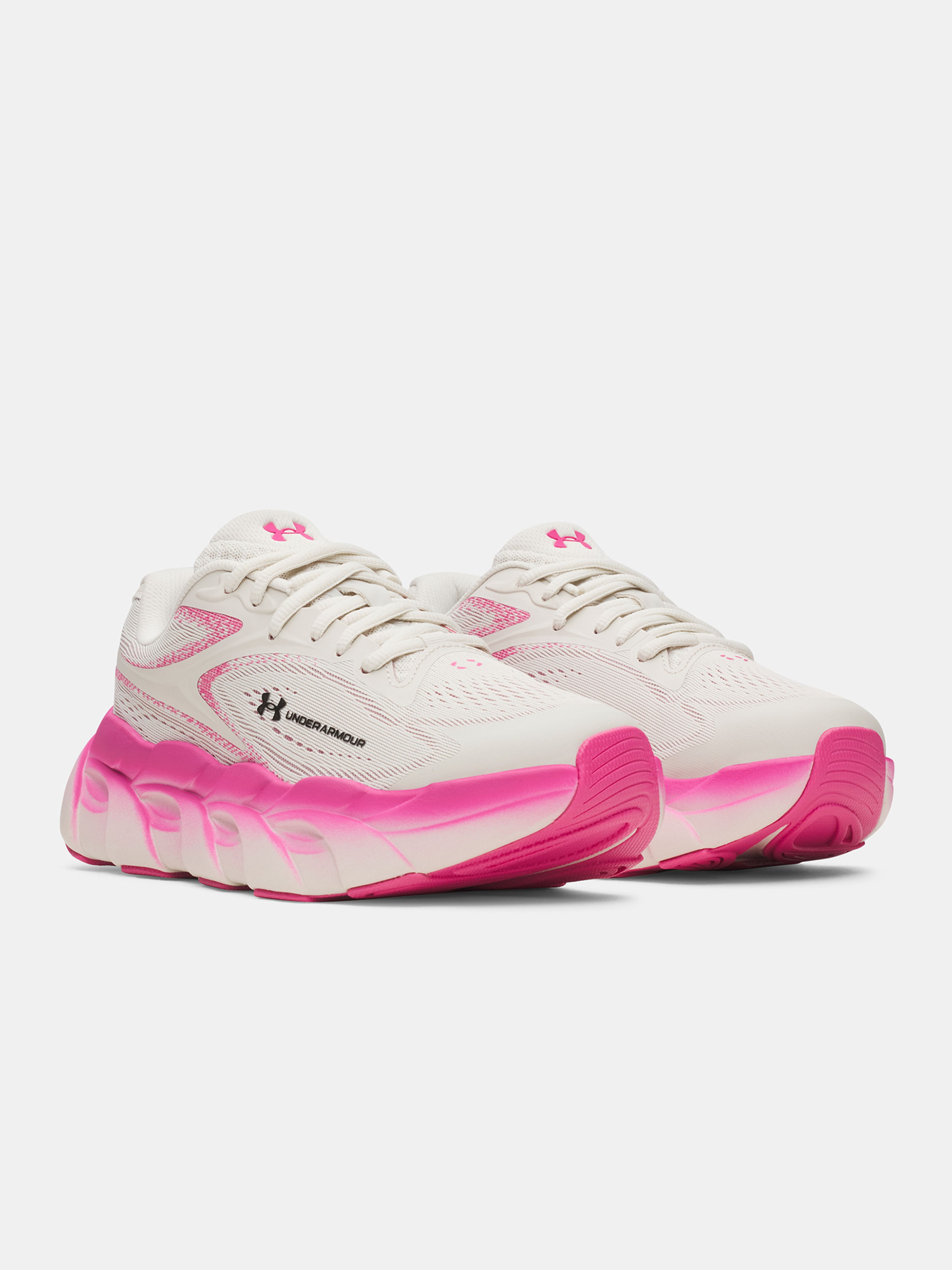 Moteriški batai Under Armour UA W HB Runner 2 - 003