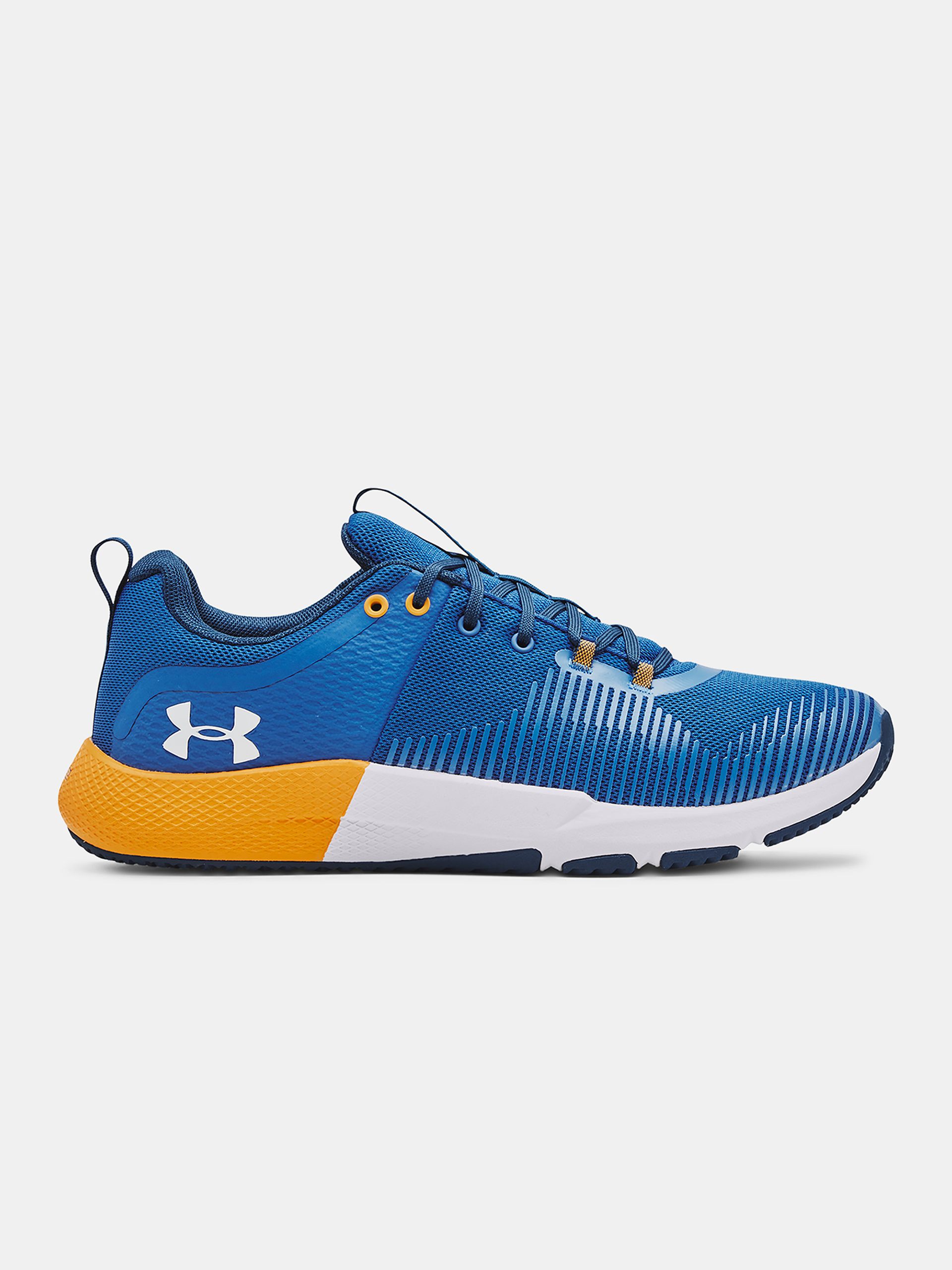 Pánské boty Under Armour UA Charged Engage - 001