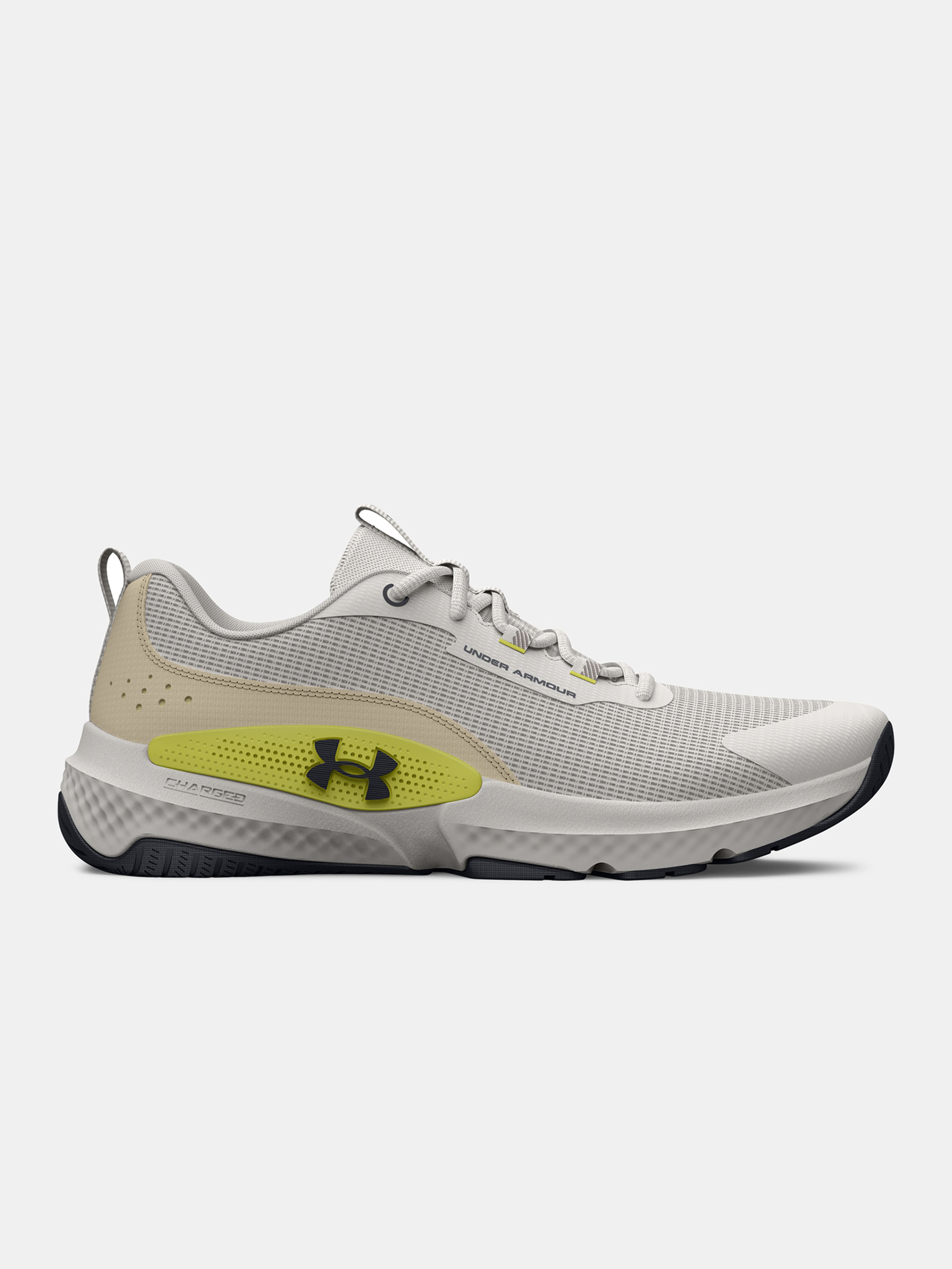 Pánské boty Under Armour UA Dynamic Select