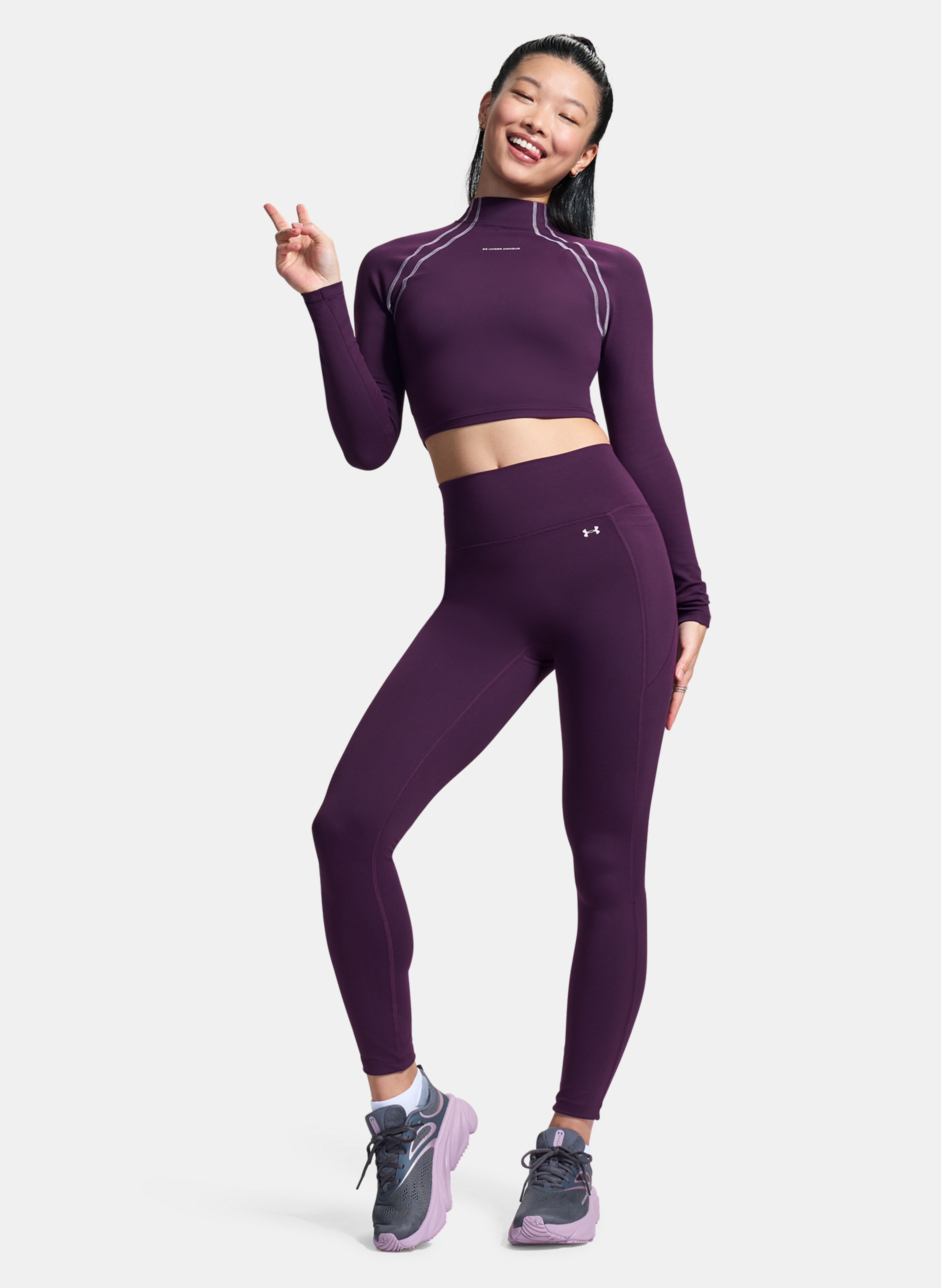 Női leggings Under Armour Motion Legging - 005