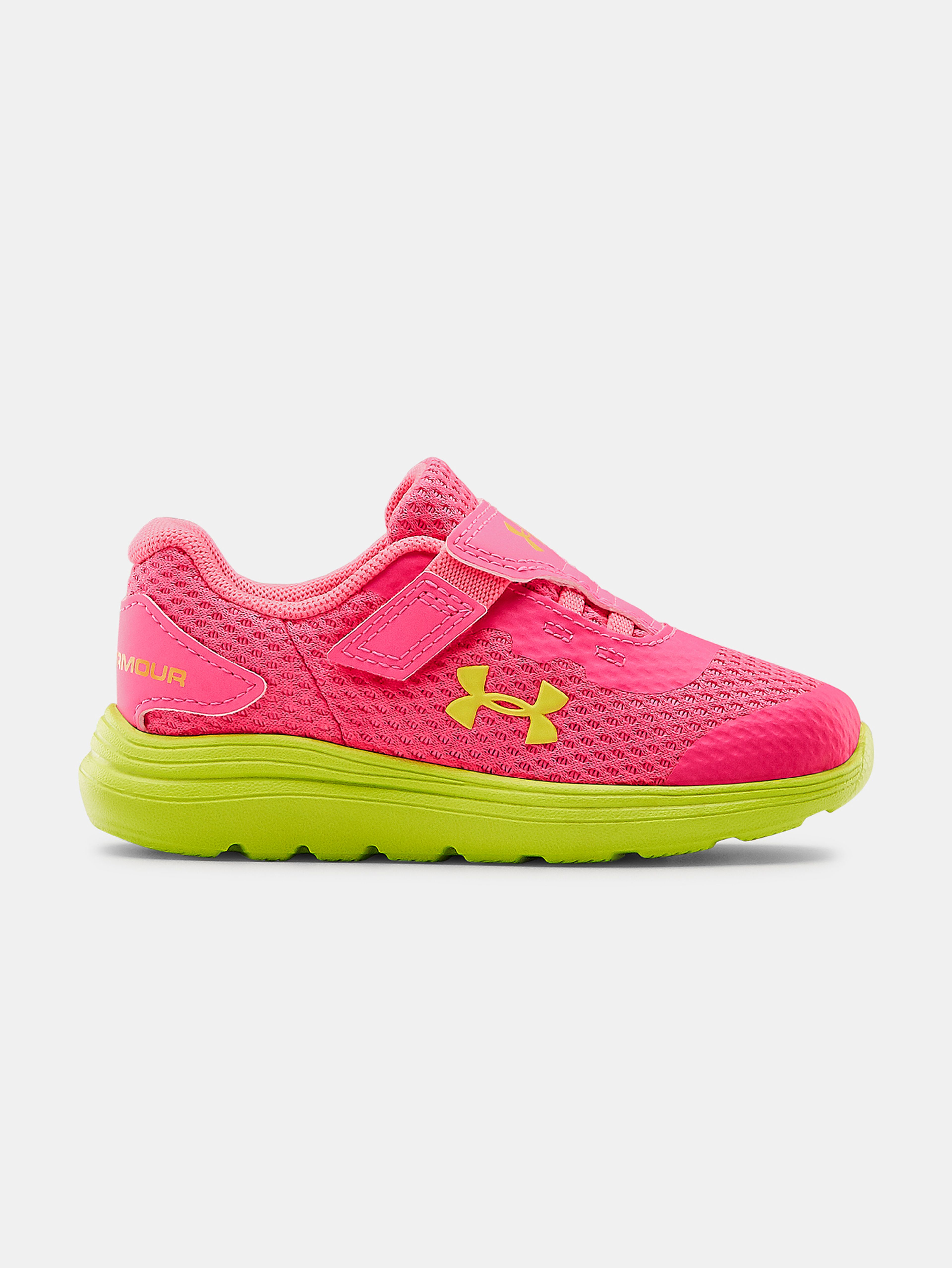 Poiste tossud Under Armour Inf Surge 2 AC