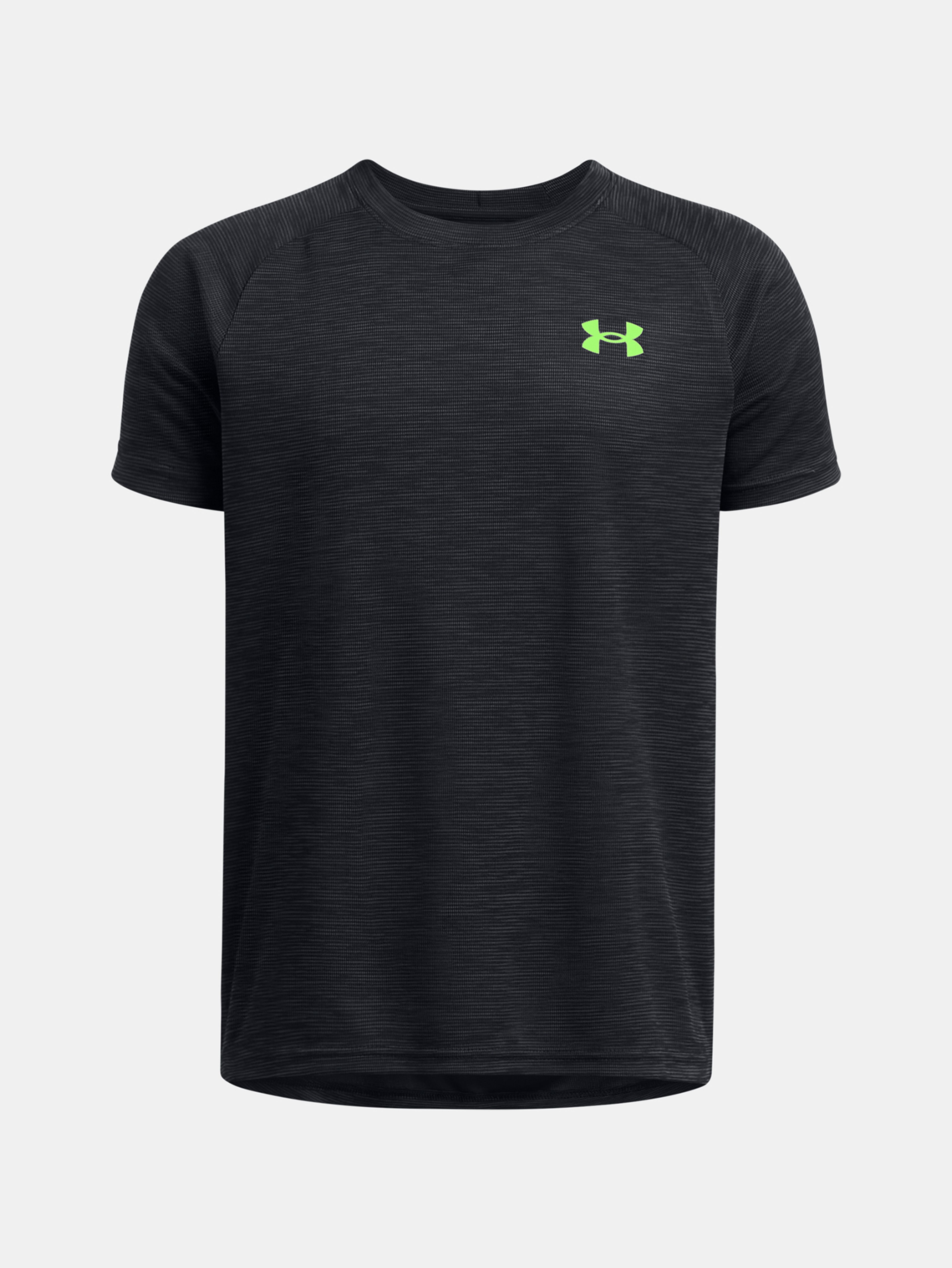 Chlapčenské tričko Under Armour UA Tech Textured SS